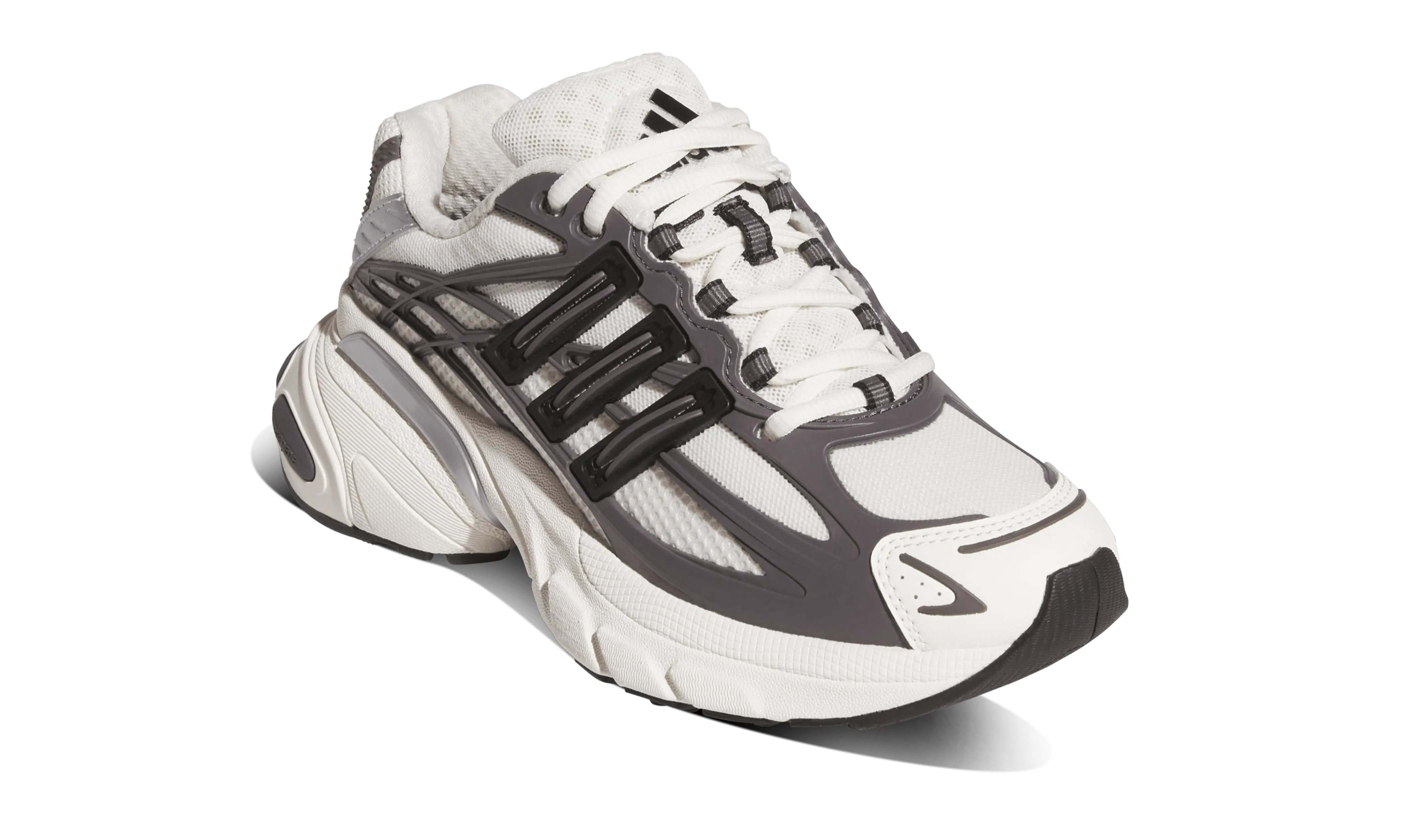 Adidas Adistar XLG 2.0 J Grey Strata Black - Image 3