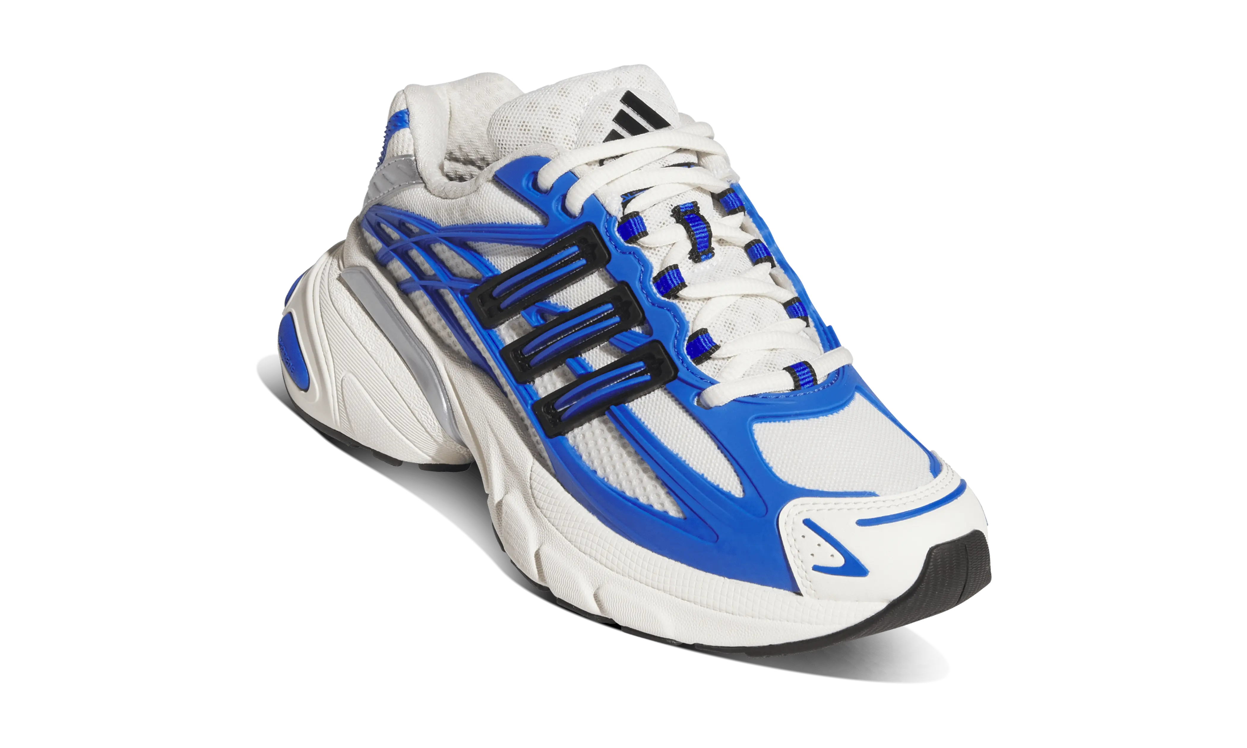 Adidas Adistar XLG 2.0 White Hi-Res Blue - Image 3