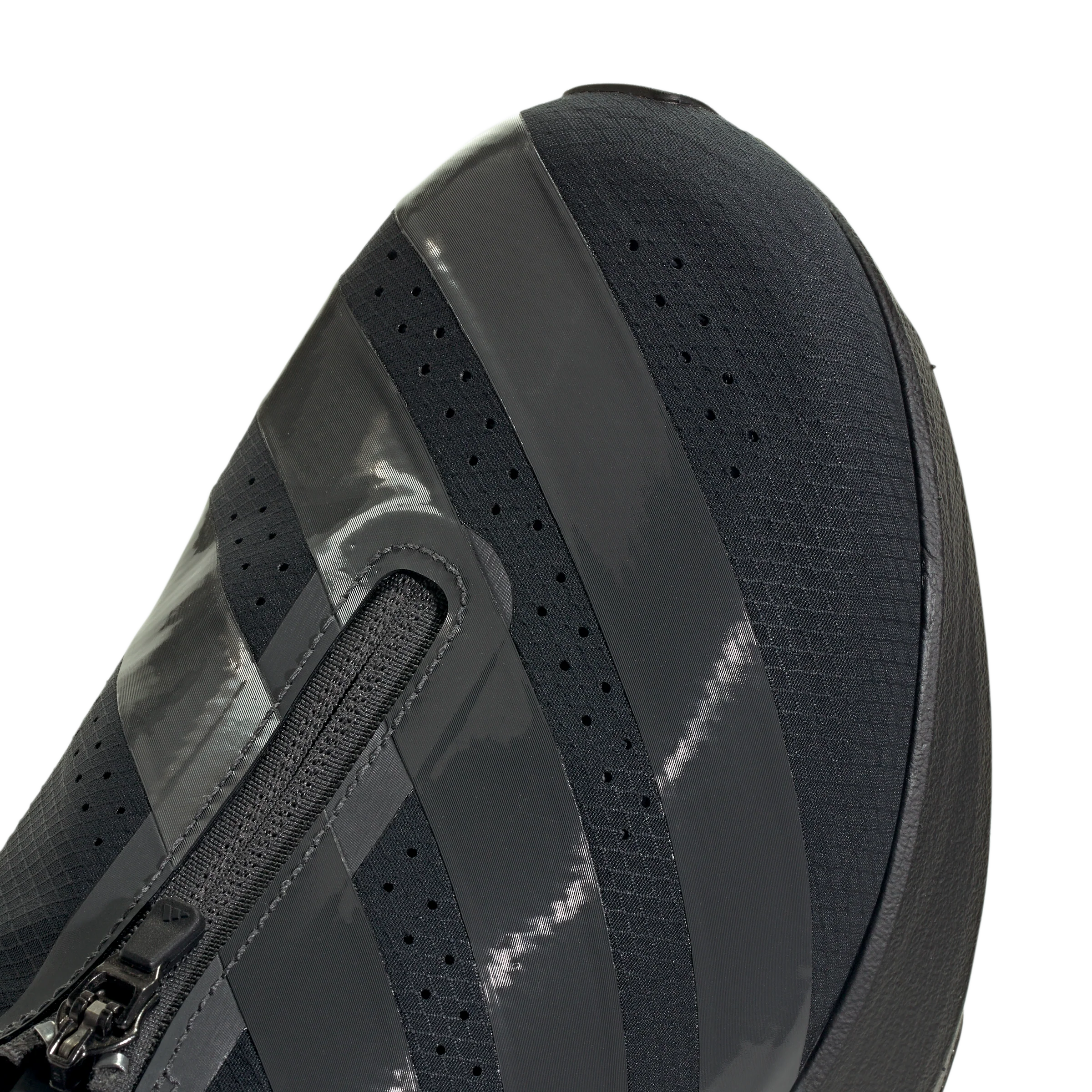 Adidas Adizero Evo SL Zip Black - Image 4