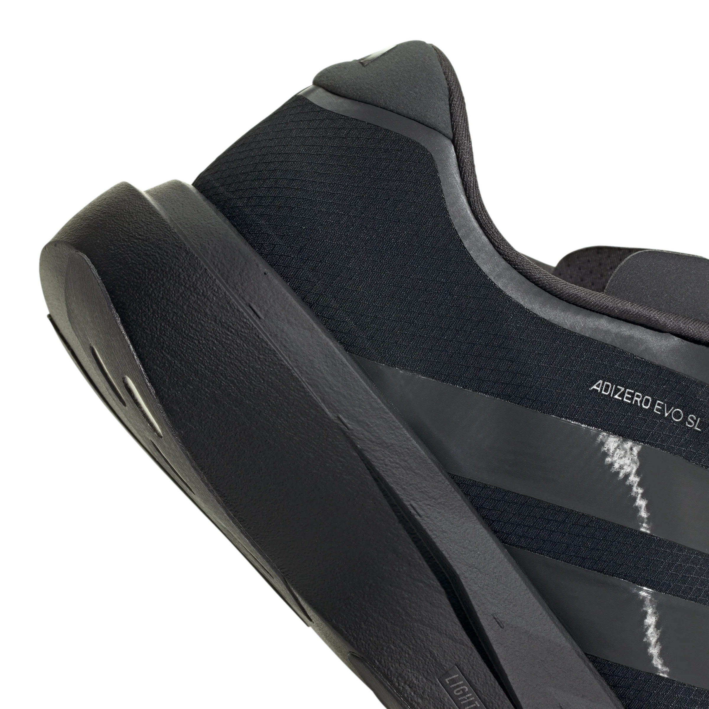 Adidas Adizero Evo SL Zip Black - Image 5