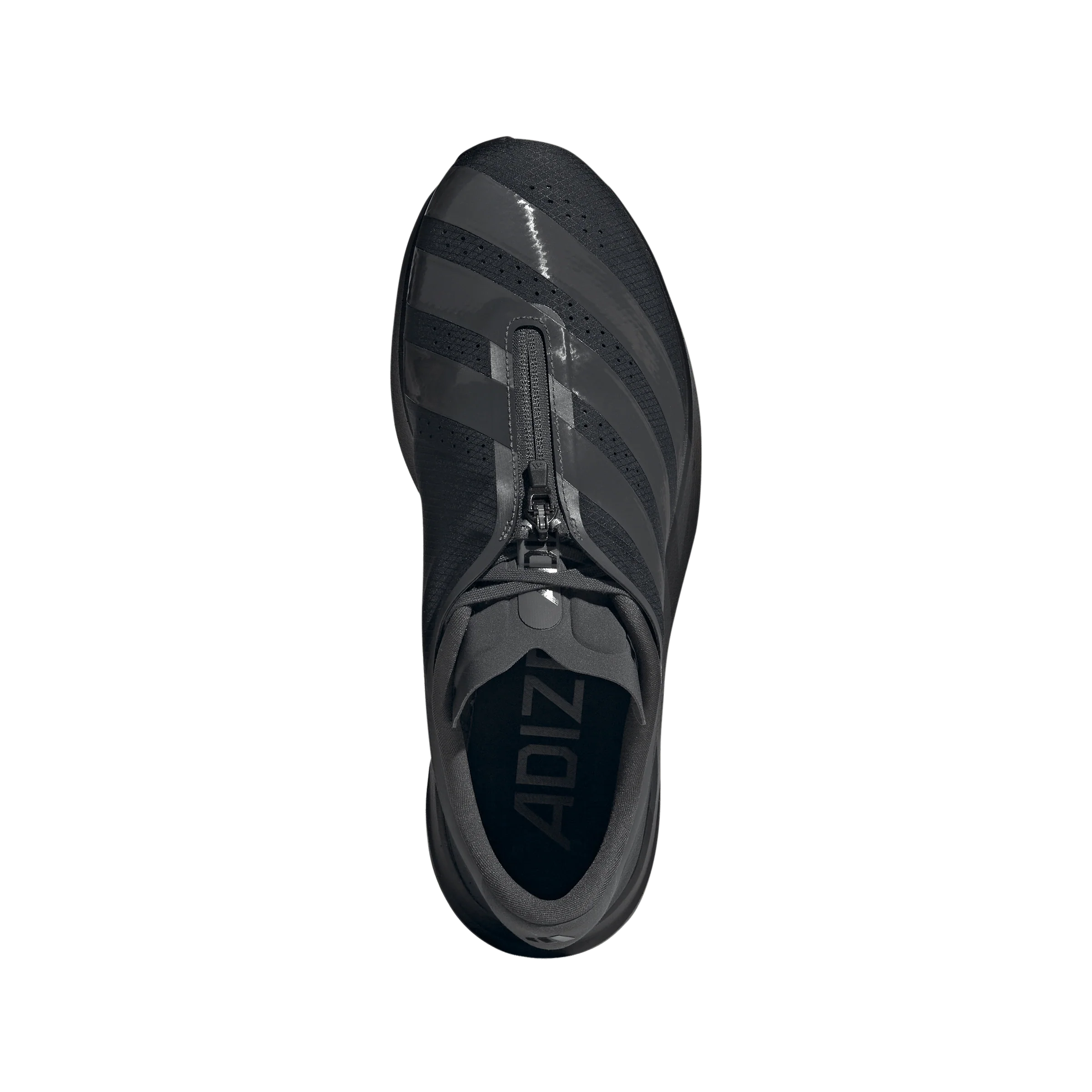 Adidas Adizero Evo SL Zip Black - Image 6
