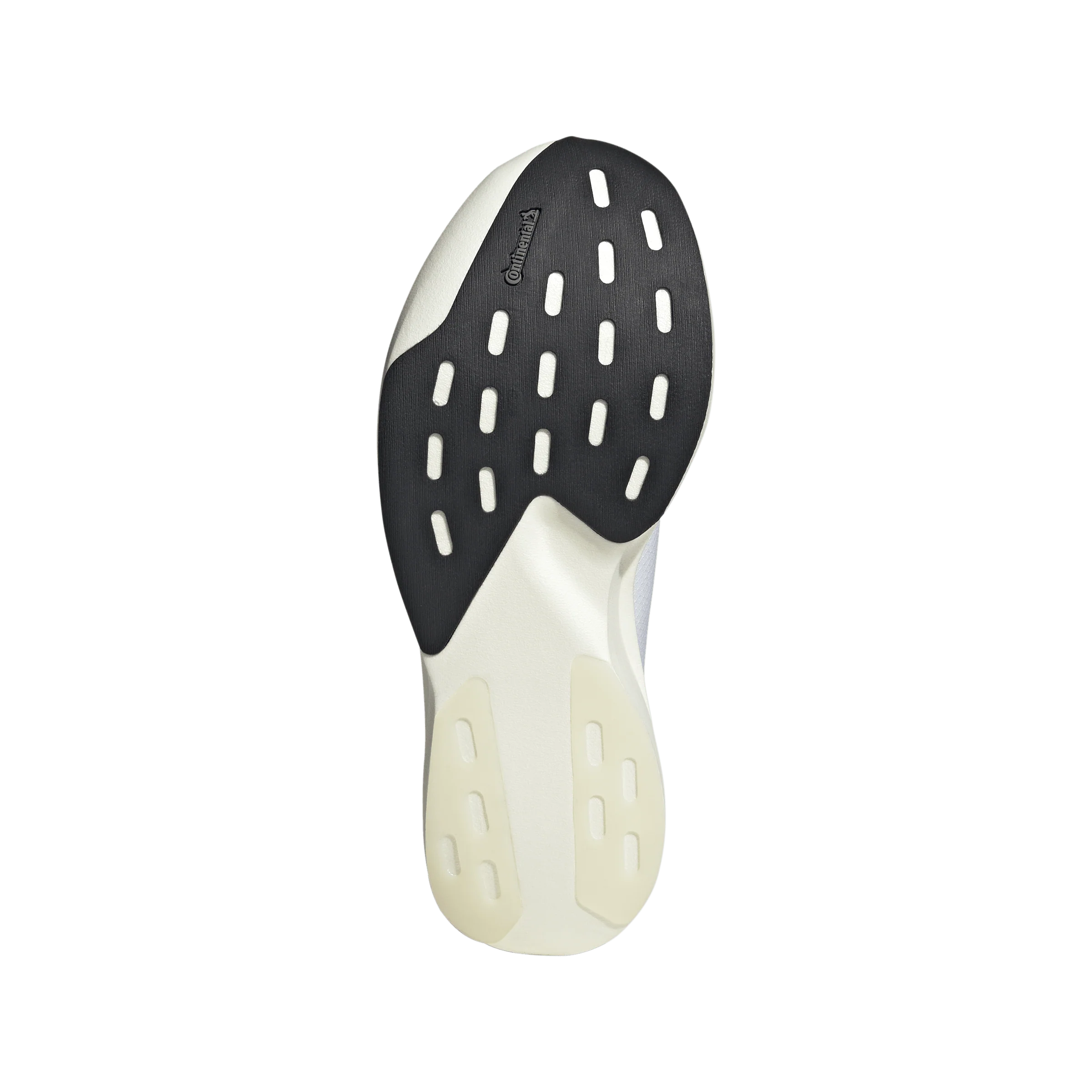 Adidas Adizero Evo SL Zip White Black - Image 7