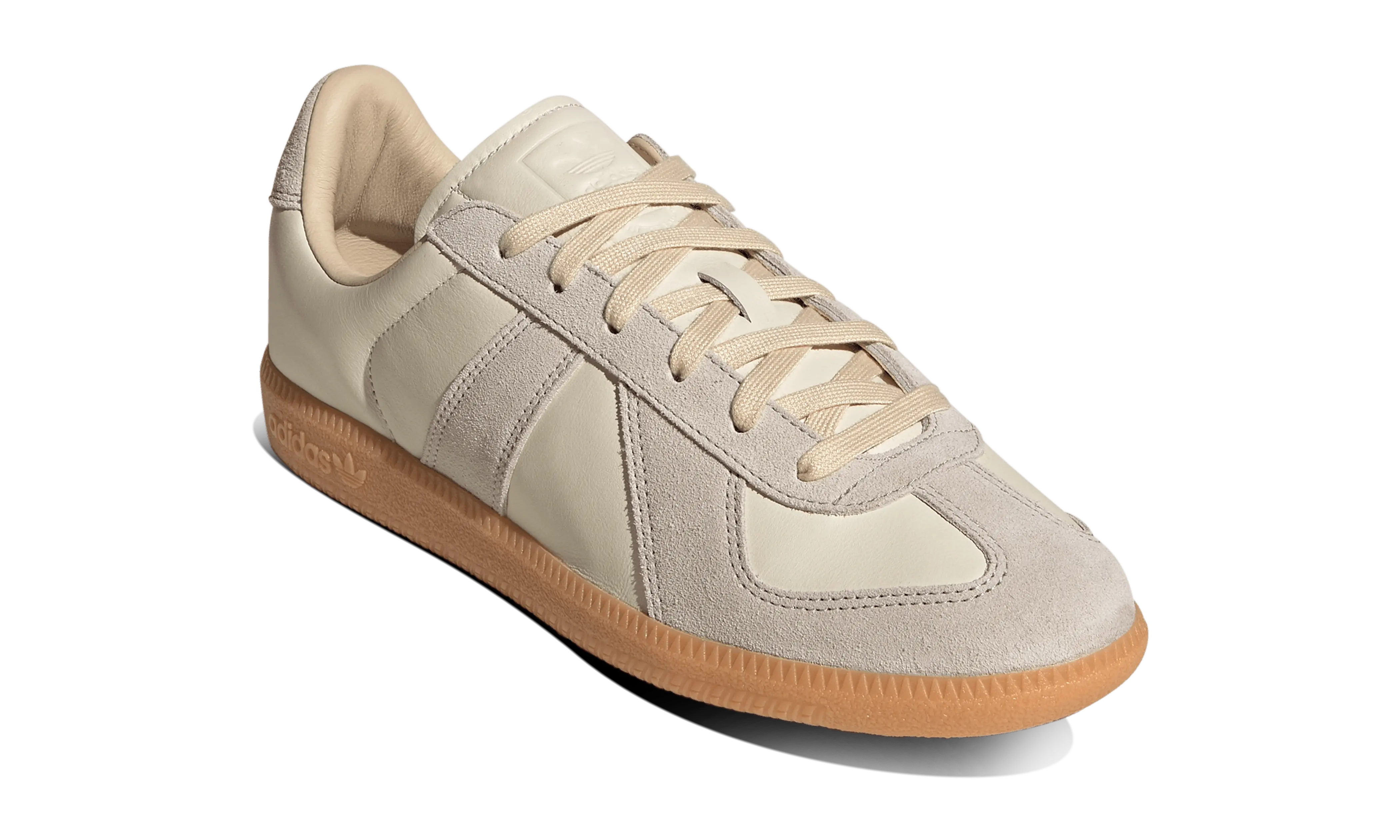 Adidas BW Army Lux Chalk White - Image 2