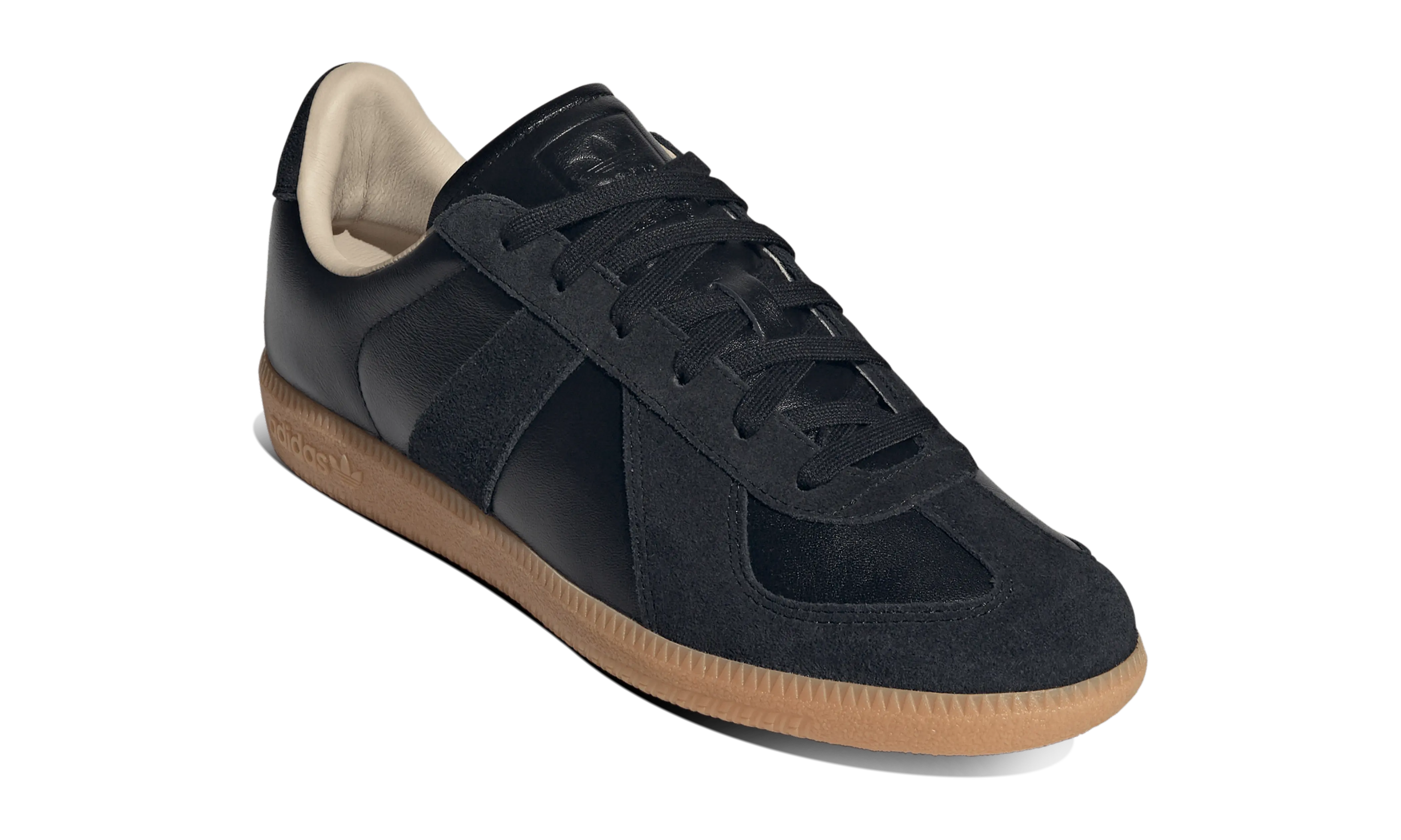 Adidas BW Army Lux Core Black Gum - Image 2