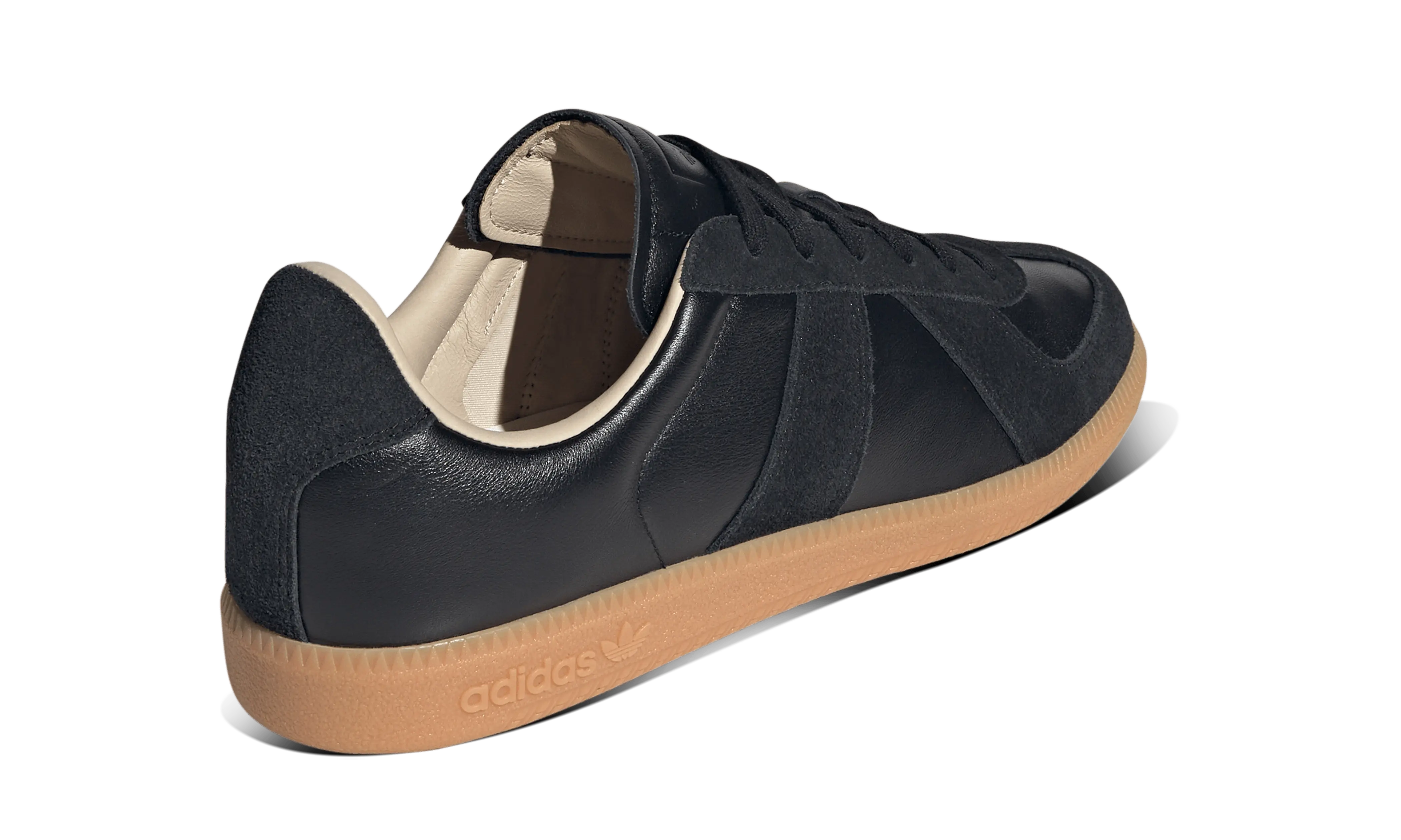 Adidas BW Army Lux Core Black Gum - Image 3