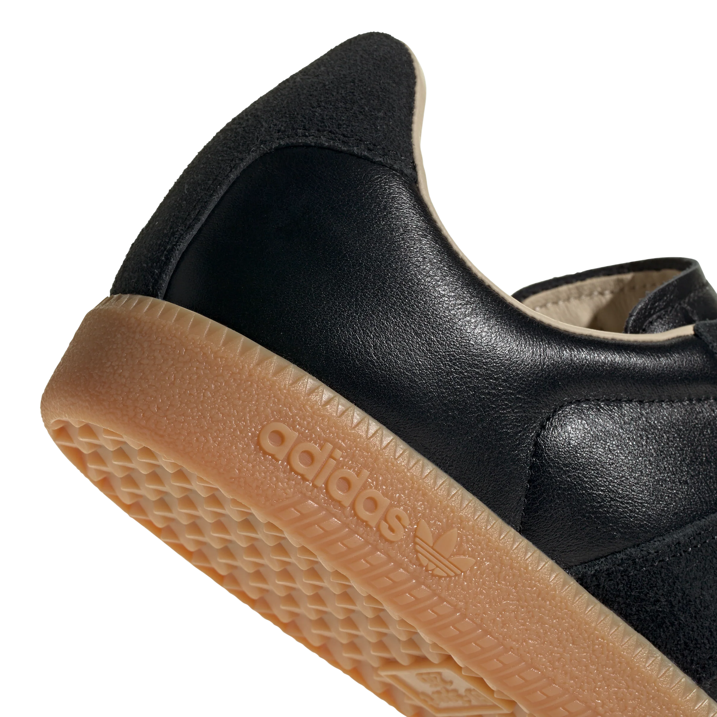Adidas BW Army Lux Core Black Gum - Image 4