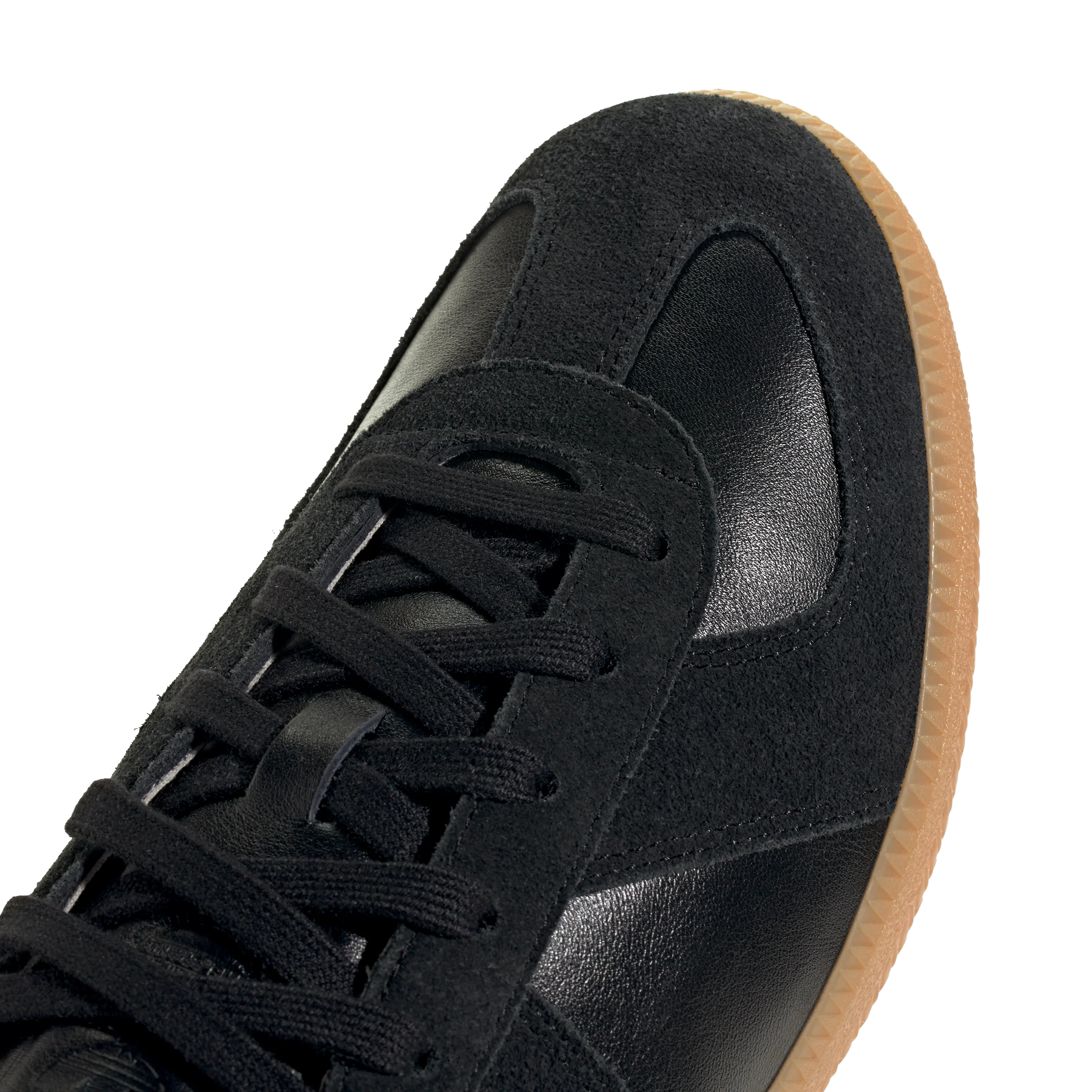 Adidas BW Army Lux Core Black Gum - Image 5