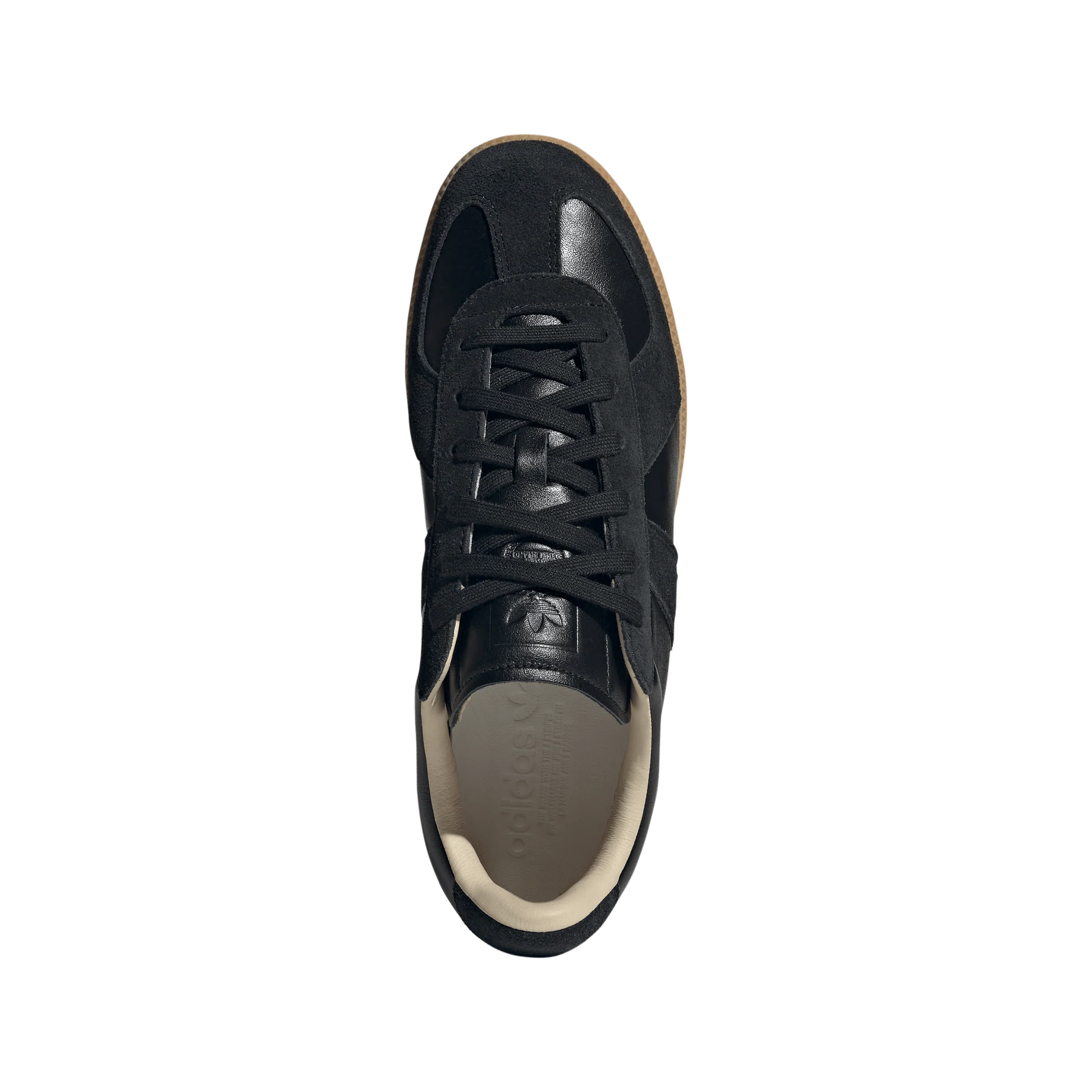 Adidas BW Army Lux Core Black Gum - Image 6