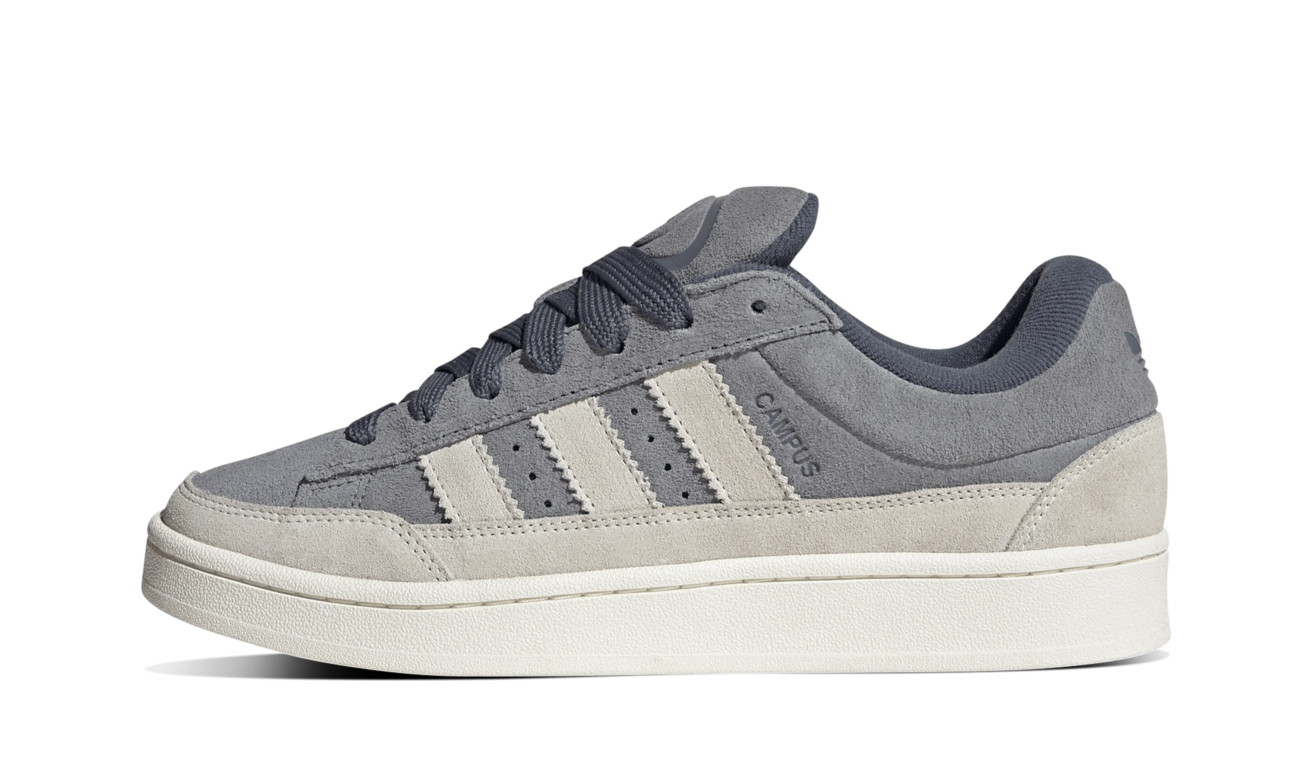Adidas Campus ST Grey Off White