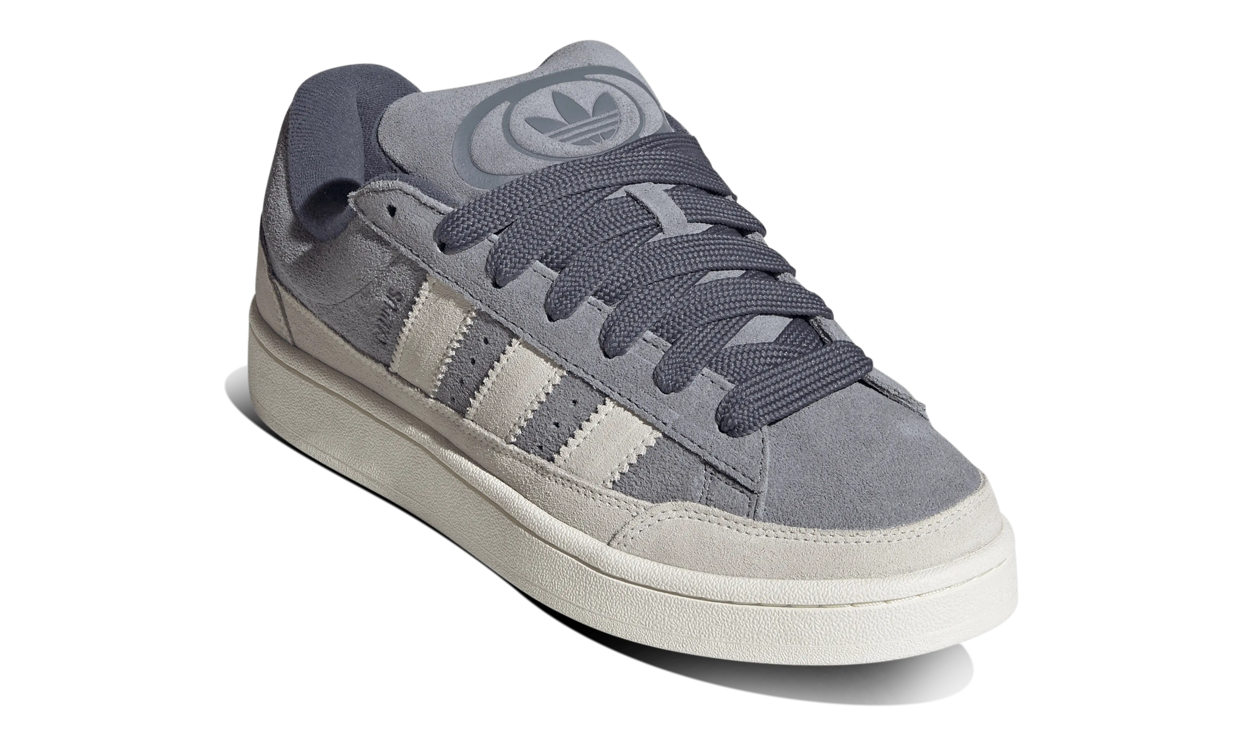 Adidas Campus ST Grey Off White - Image 2