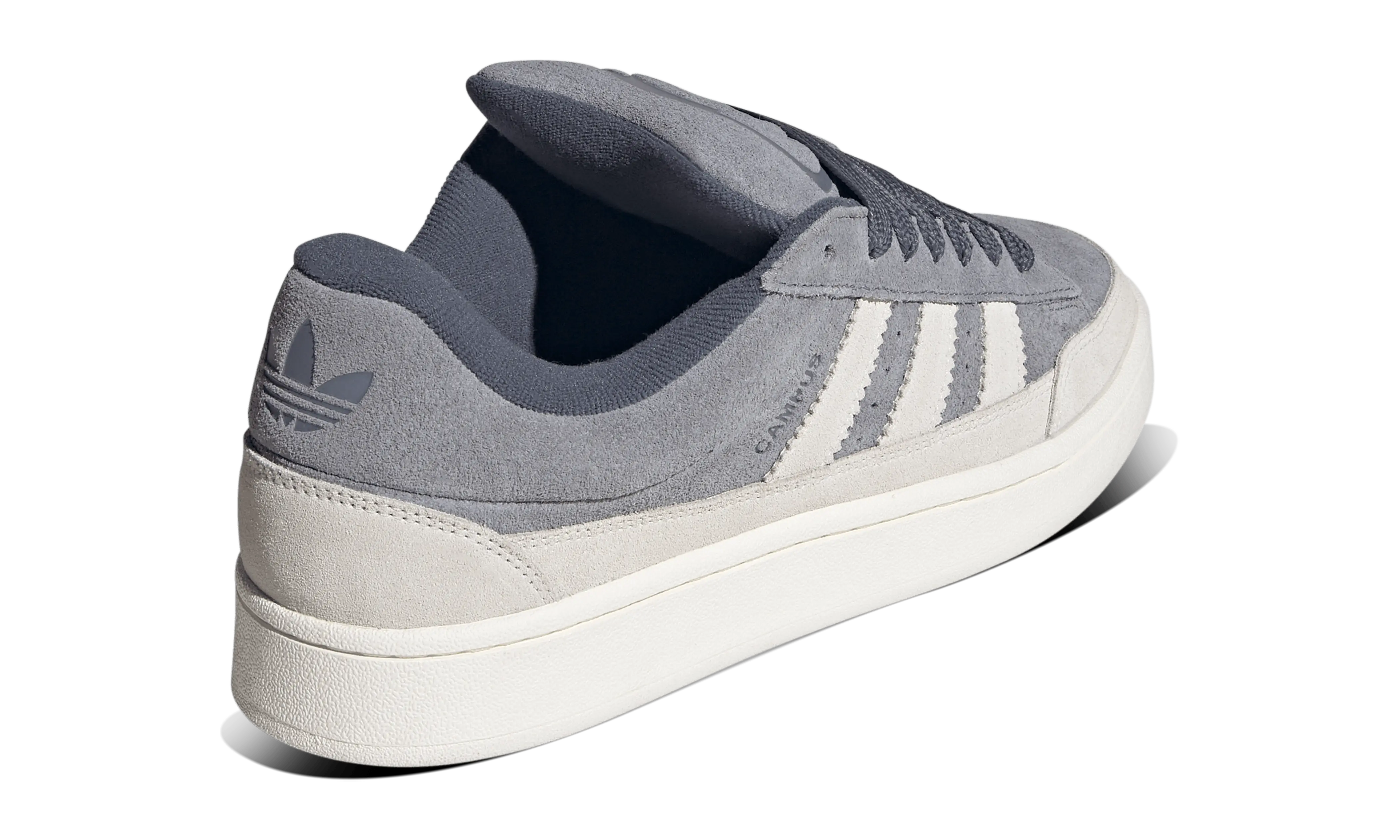 Adidas Campus ST Grey Off White - Image 3