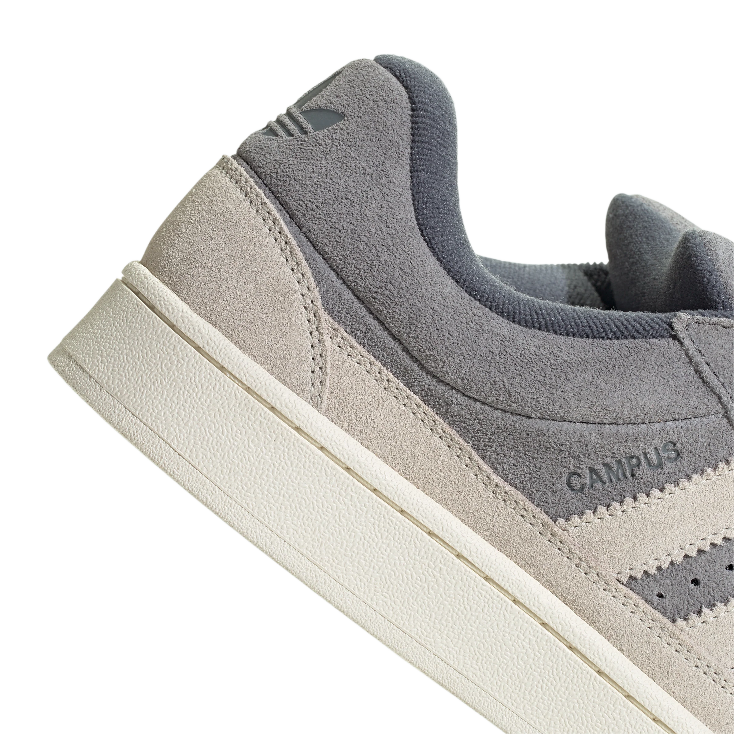Adidas Campus ST Grey Off White - Image 4