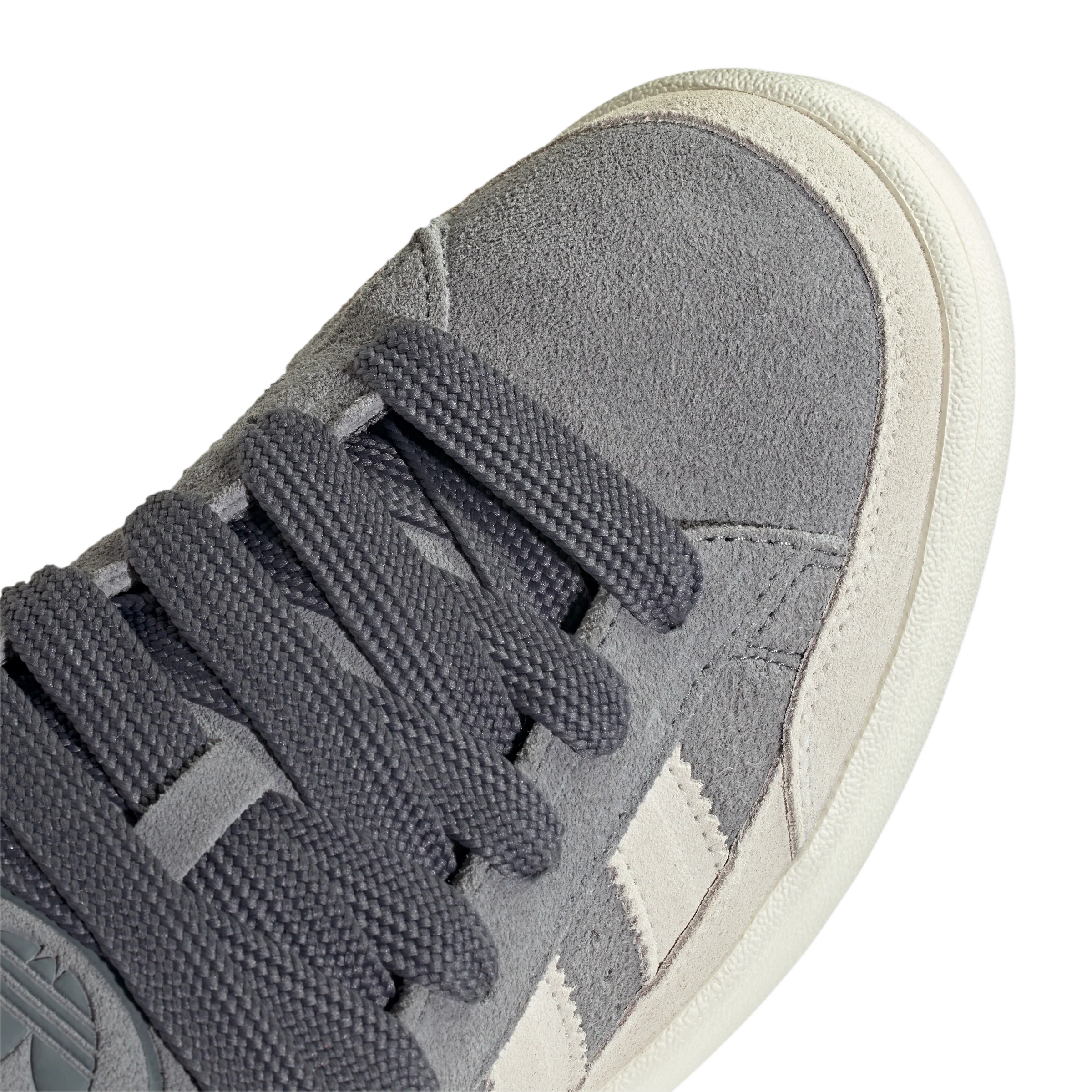 Adidas Campus ST Grey Off White - Image 5