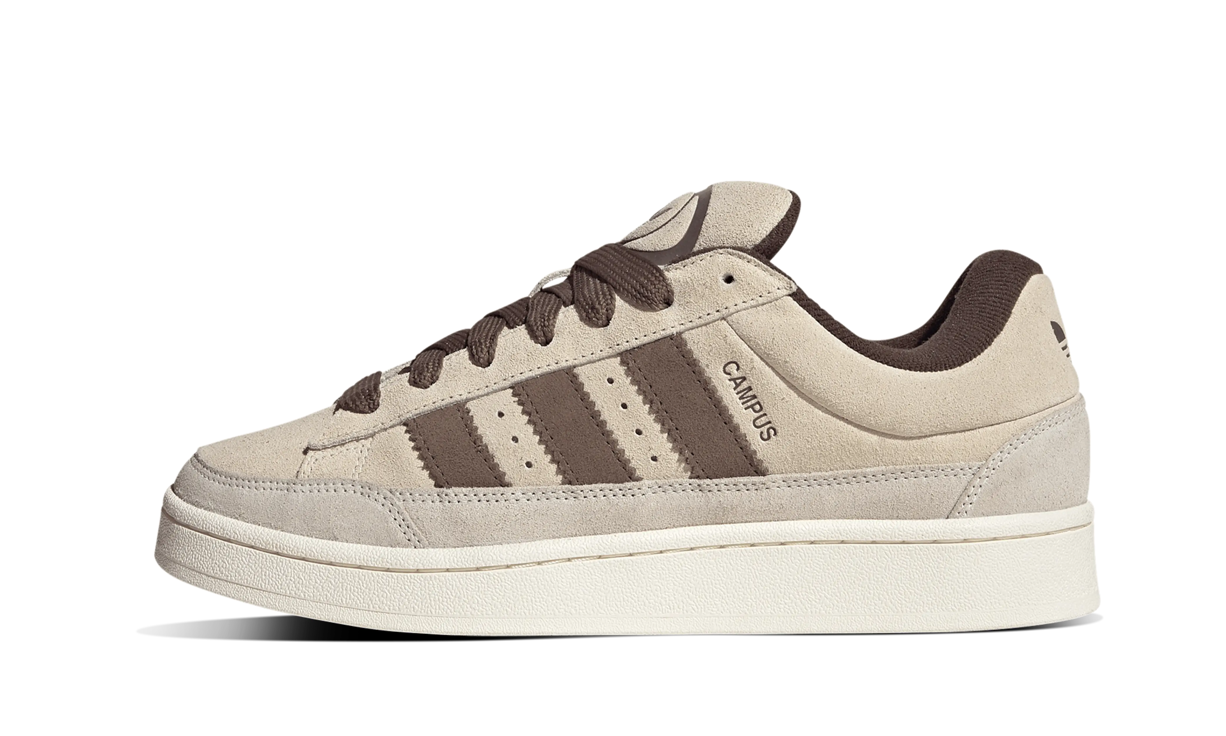 Adidas Campus ST Wonder White