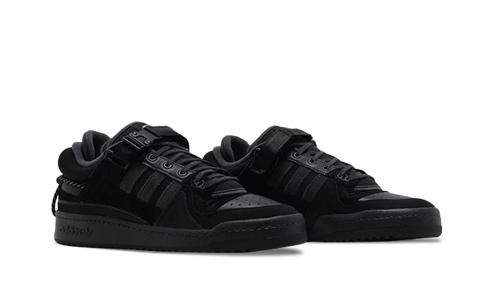 Adidas Forum Low Bad Bunny Back to School - Image 2