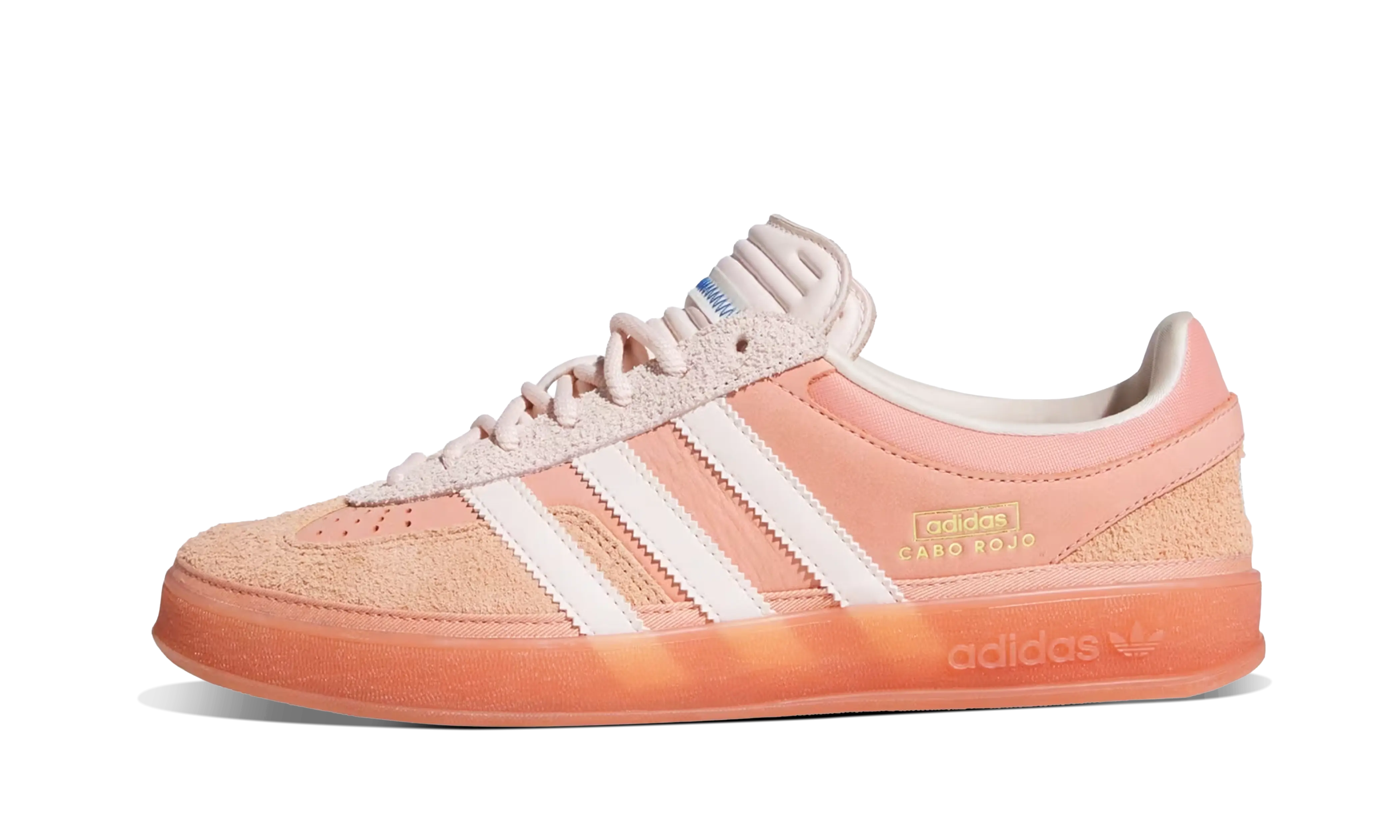 Adidas Gazelle Indoor Bad Bunny Cabo Rojo