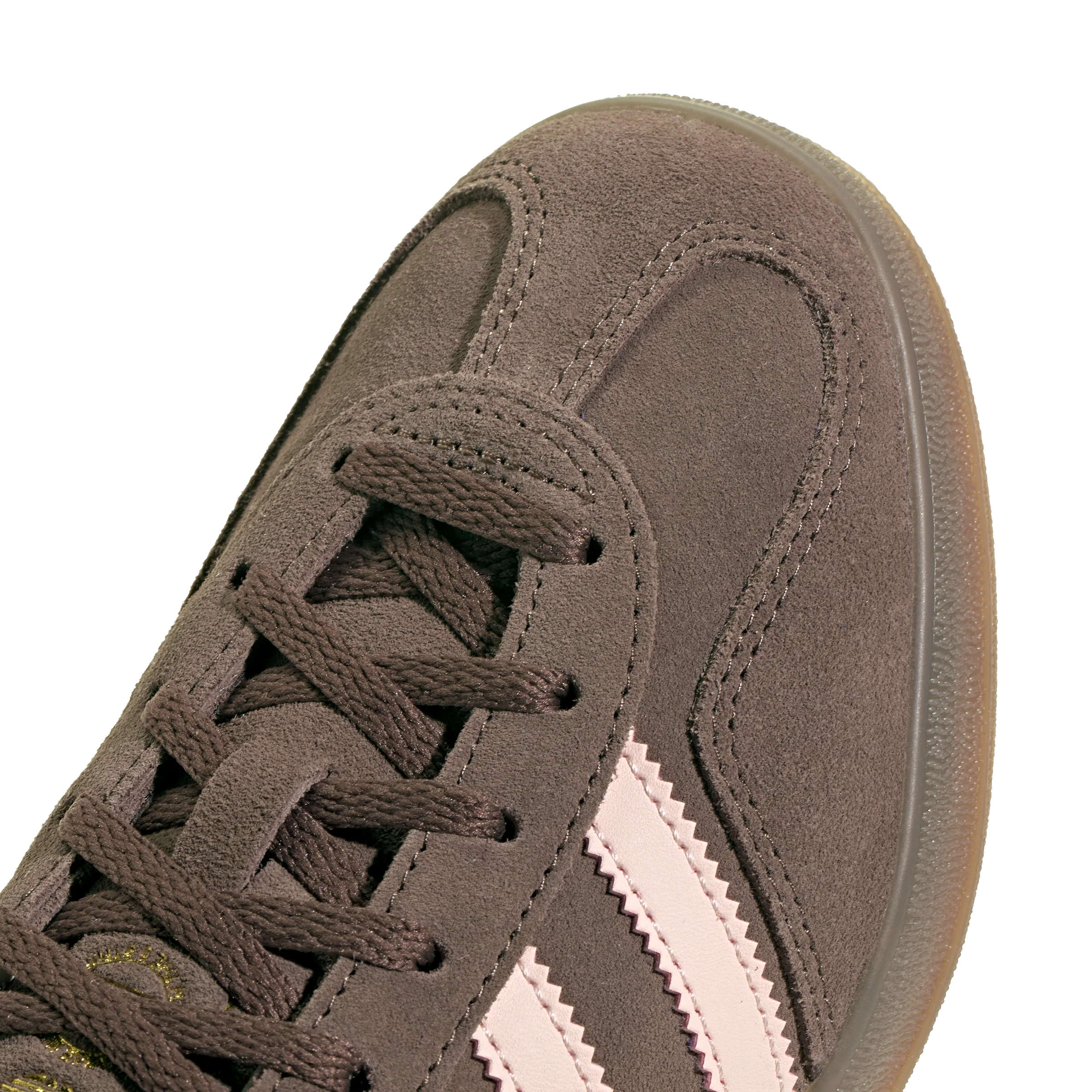 Adidas Gazelle Indoor Earth Strata Wonder Quartz - Image 4
