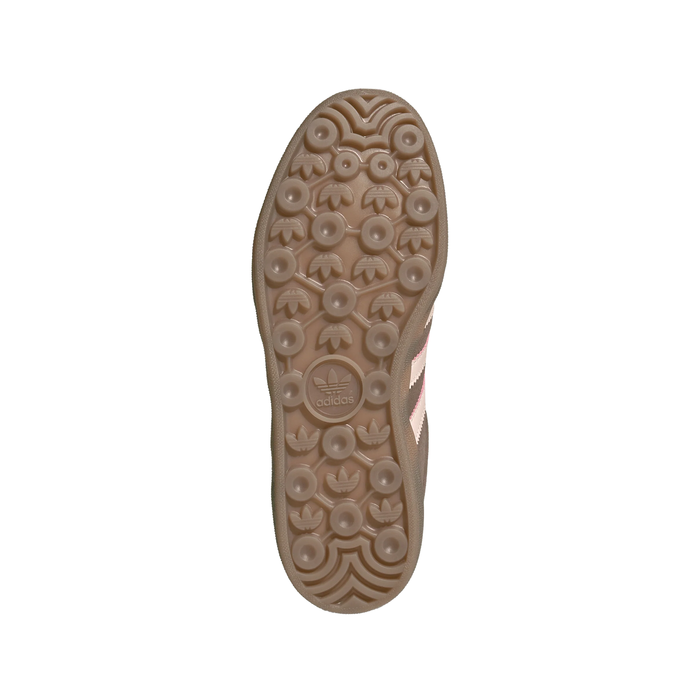 Adidas Gazelle Indoor Earth Strata Wonder Quartz - Image 7