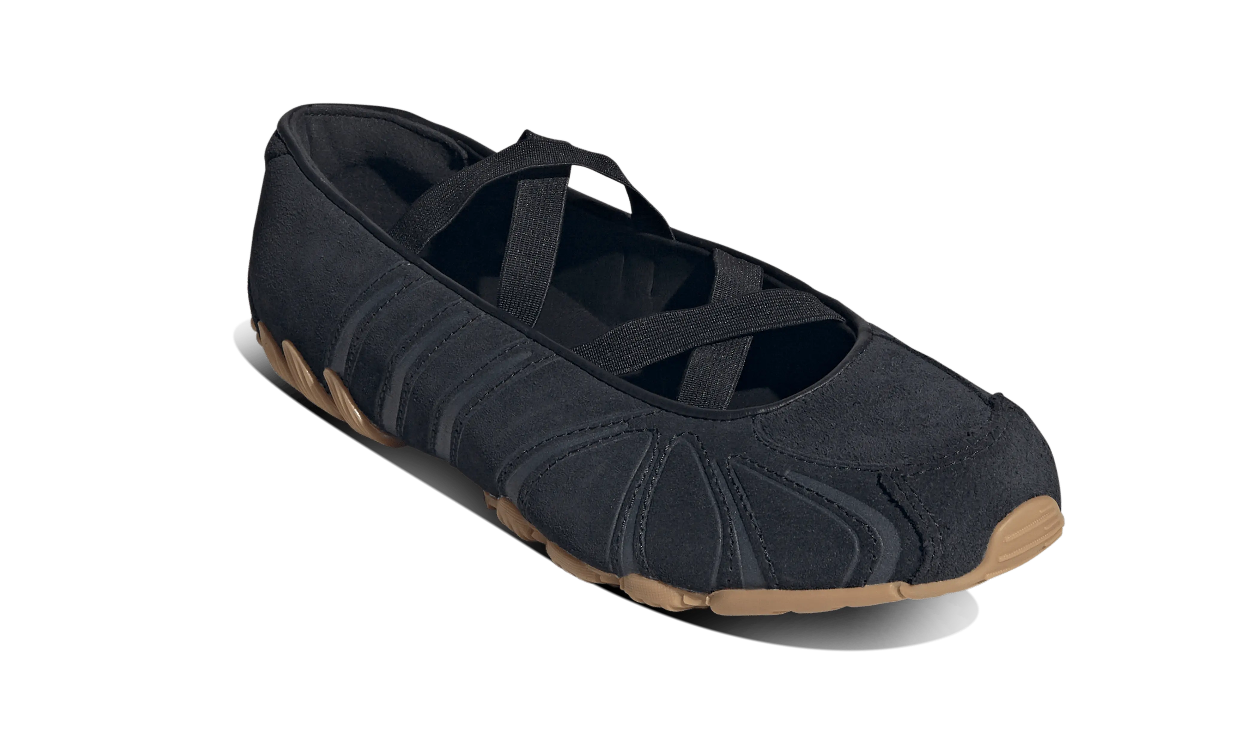 Adidas Mujer Ghost Sprint Ballet Black Gum - Image 2