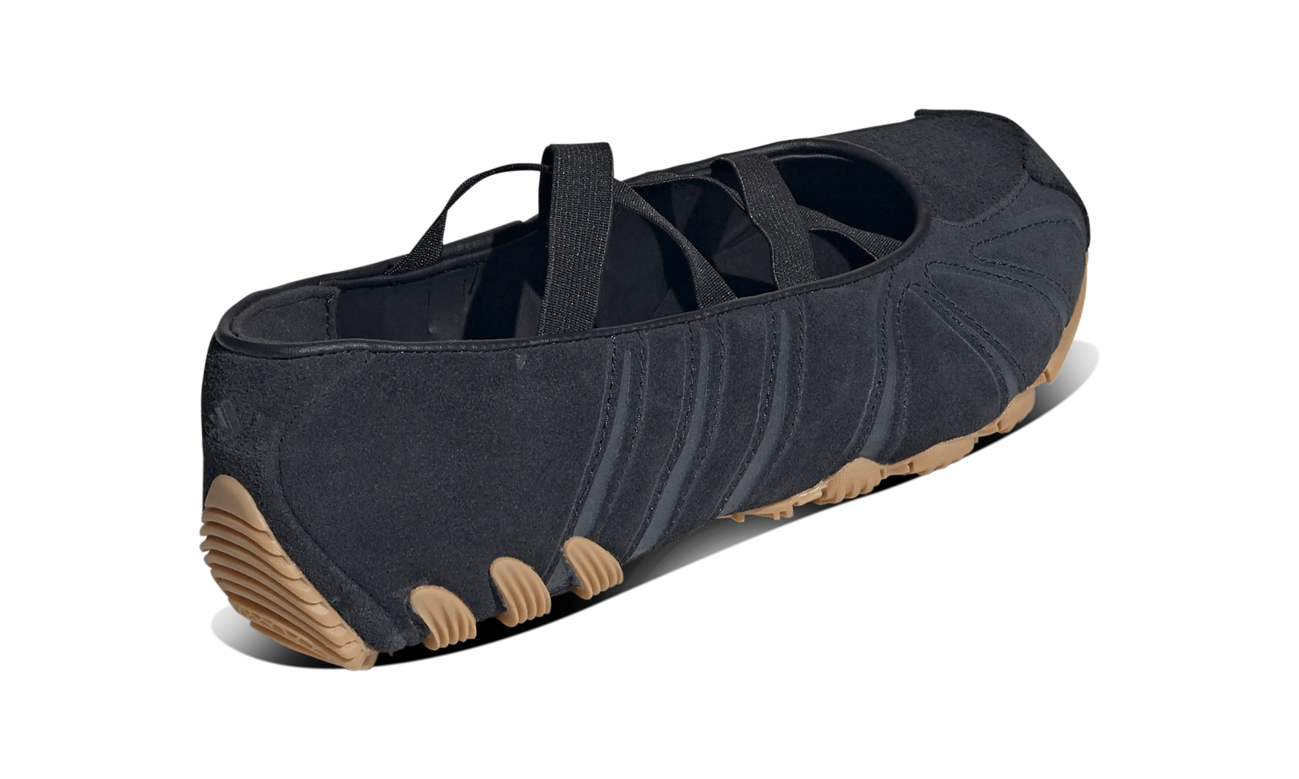 Adidas Mujer Ghost Sprint Ballet Black Gum - Image 3