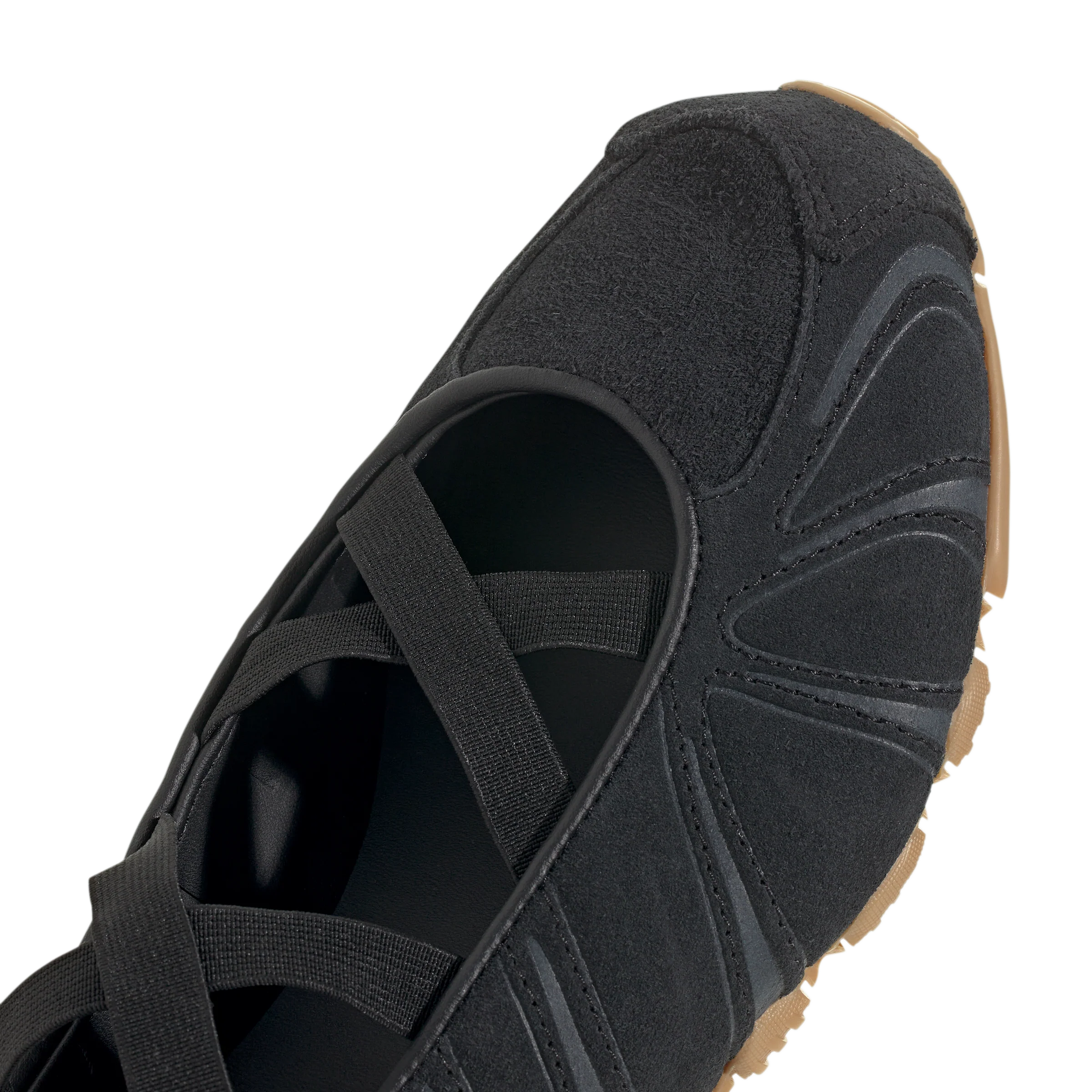 Adidas Mujer Ghost Sprint Ballet Black Gum - Image 5