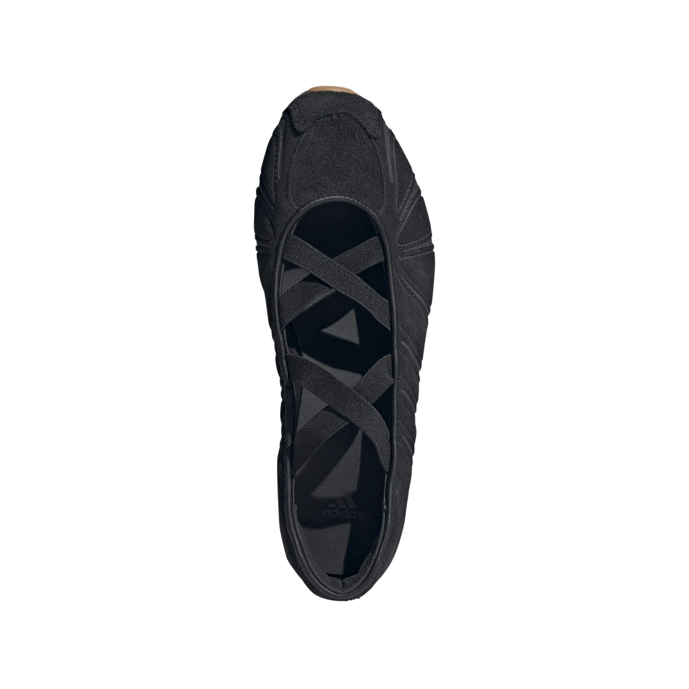 Adidas Mujer Ghost Sprint Ballet Black Gum - Image 6
