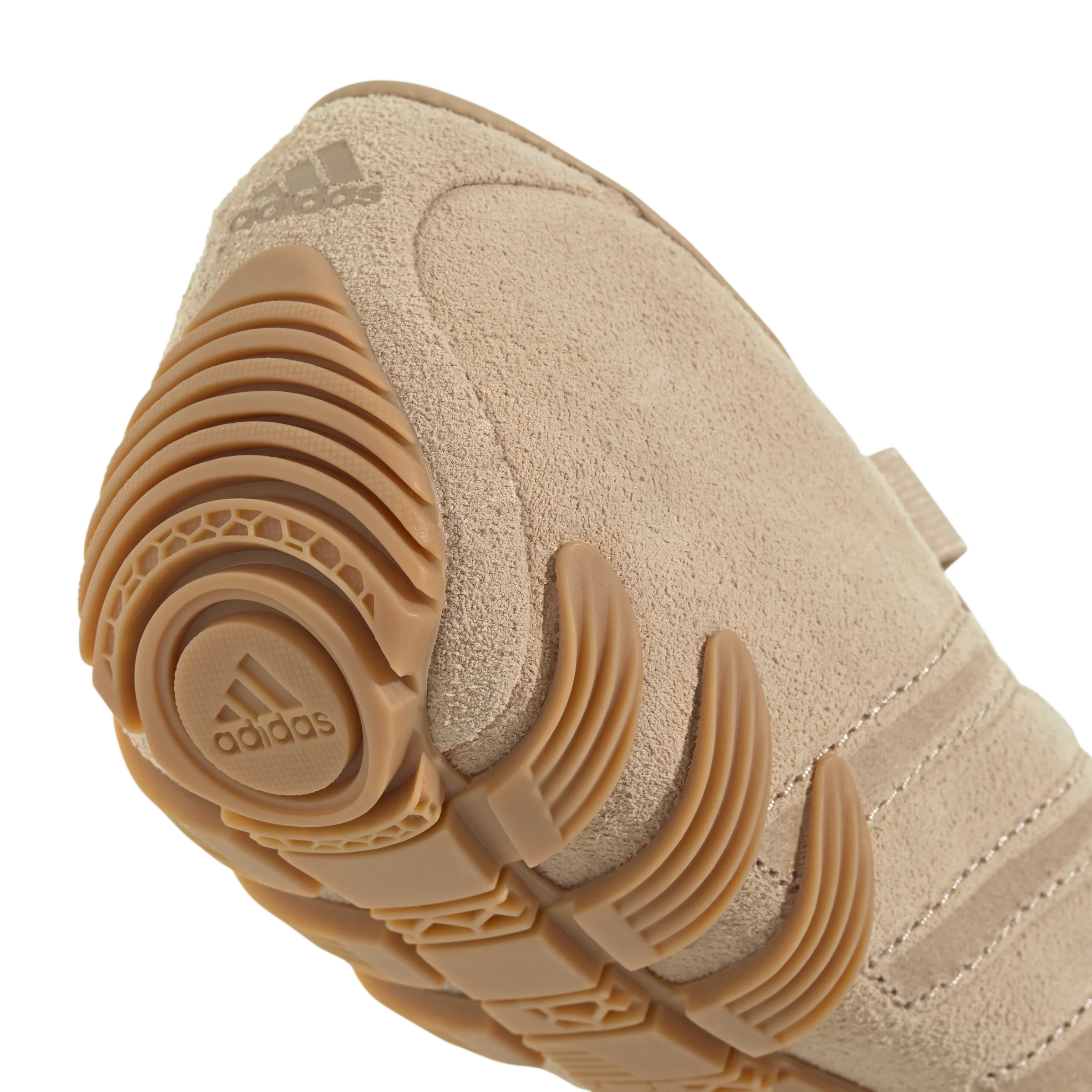 Adidas Ghost Sprint Ballet Magic Beige Gum - Image 4