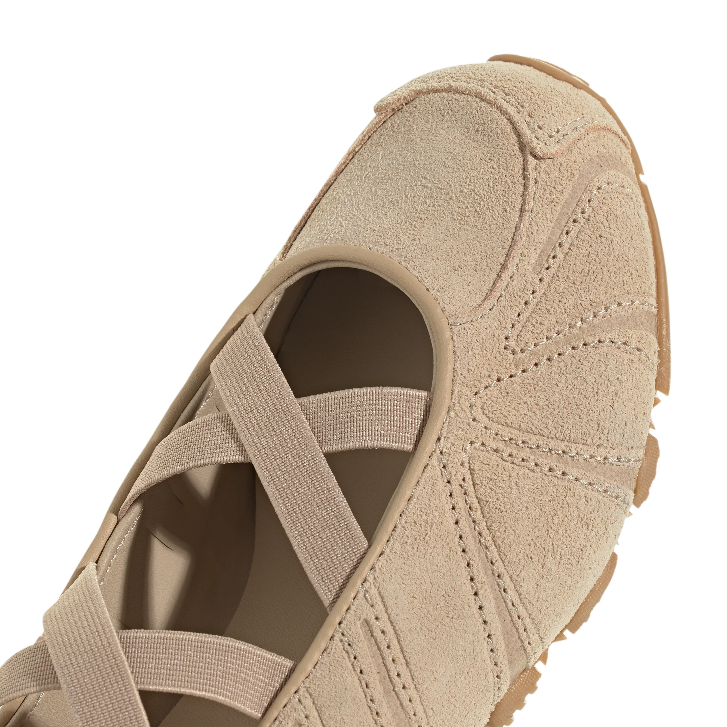 Adidas Ghost Sprint Ballet Magic Beige Gum - Image 5