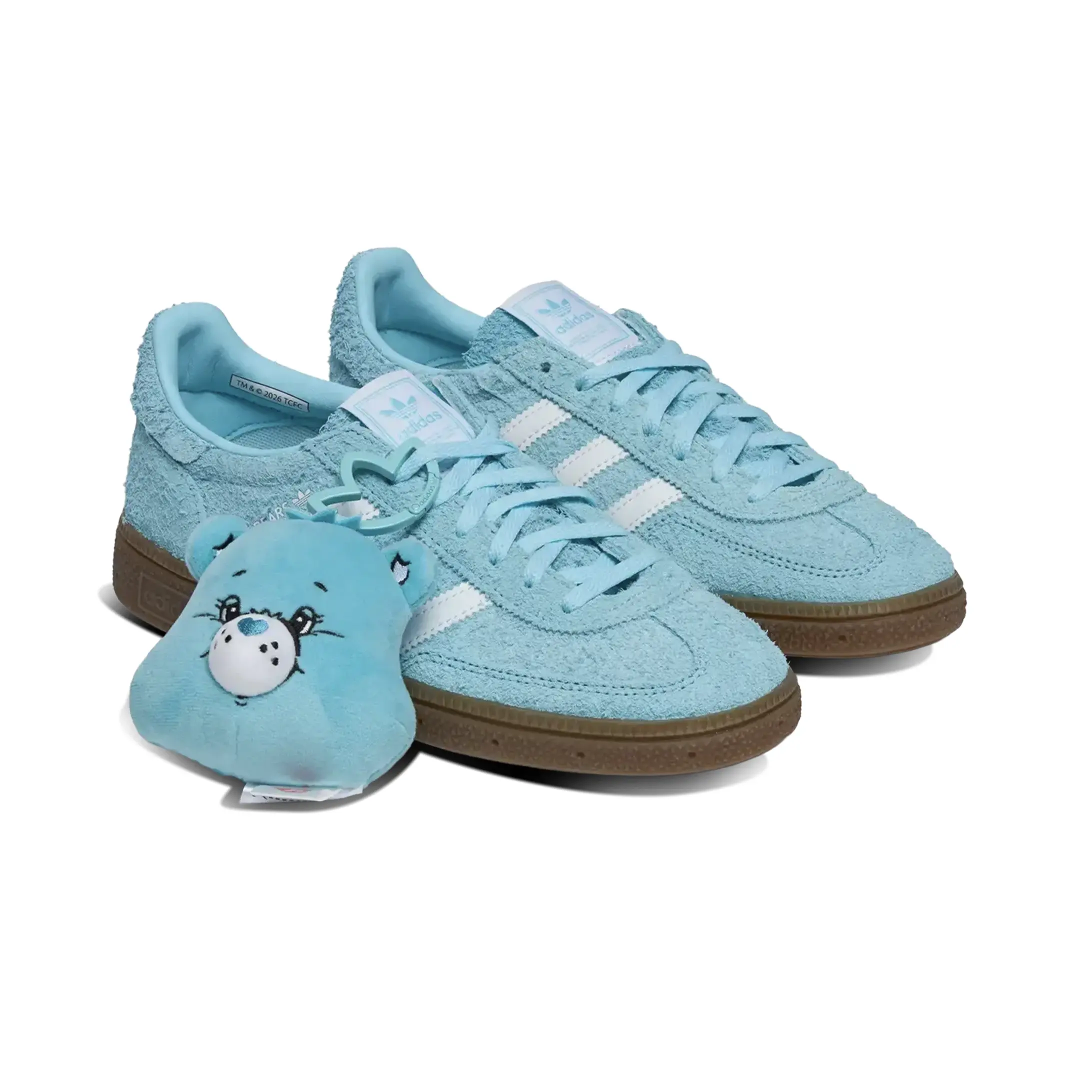 Adidas Handball Spezial Care Bears Bedtime Bear - Image 2
