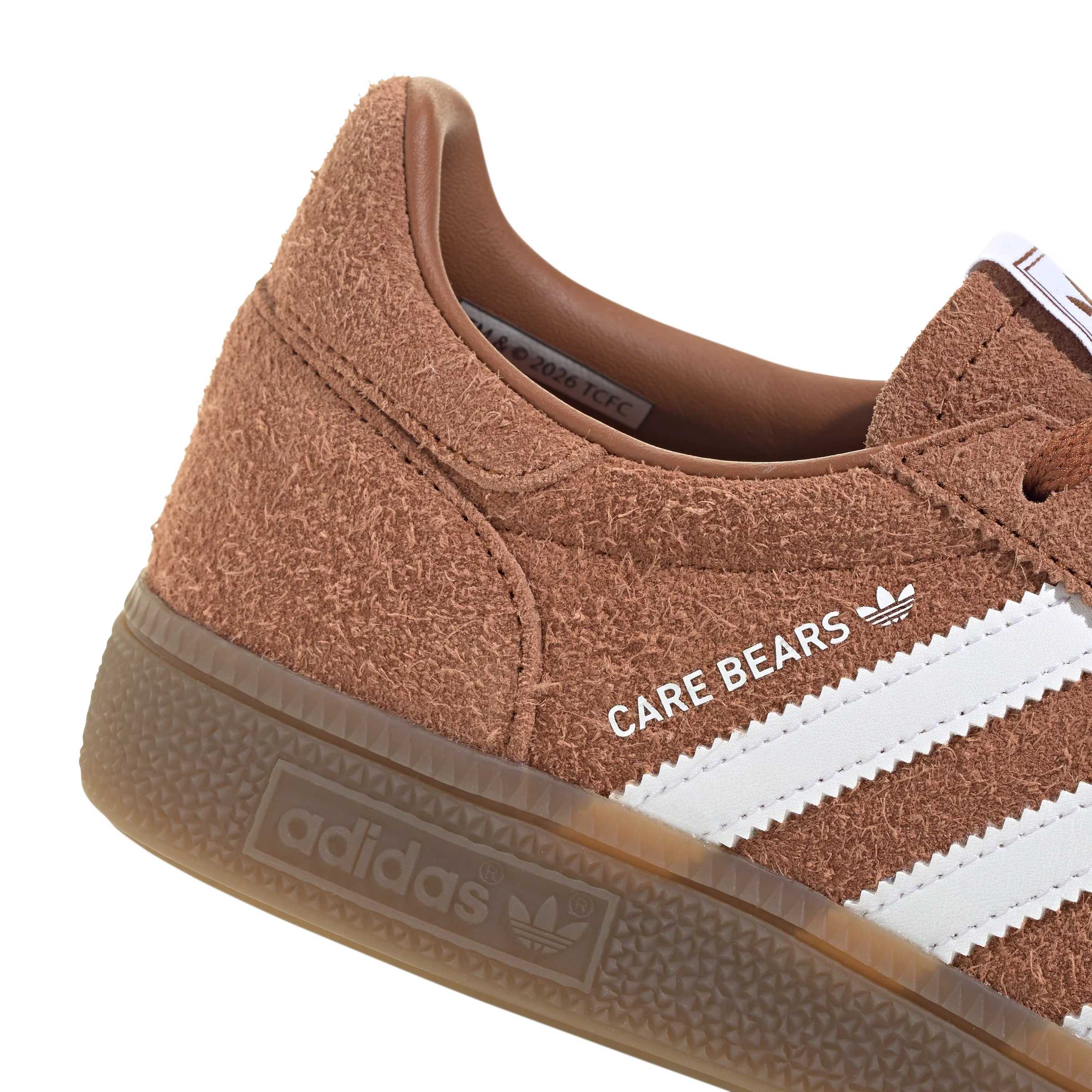 Adidas Handball Spezial Care Bears Tenderheart Bear - Image 5