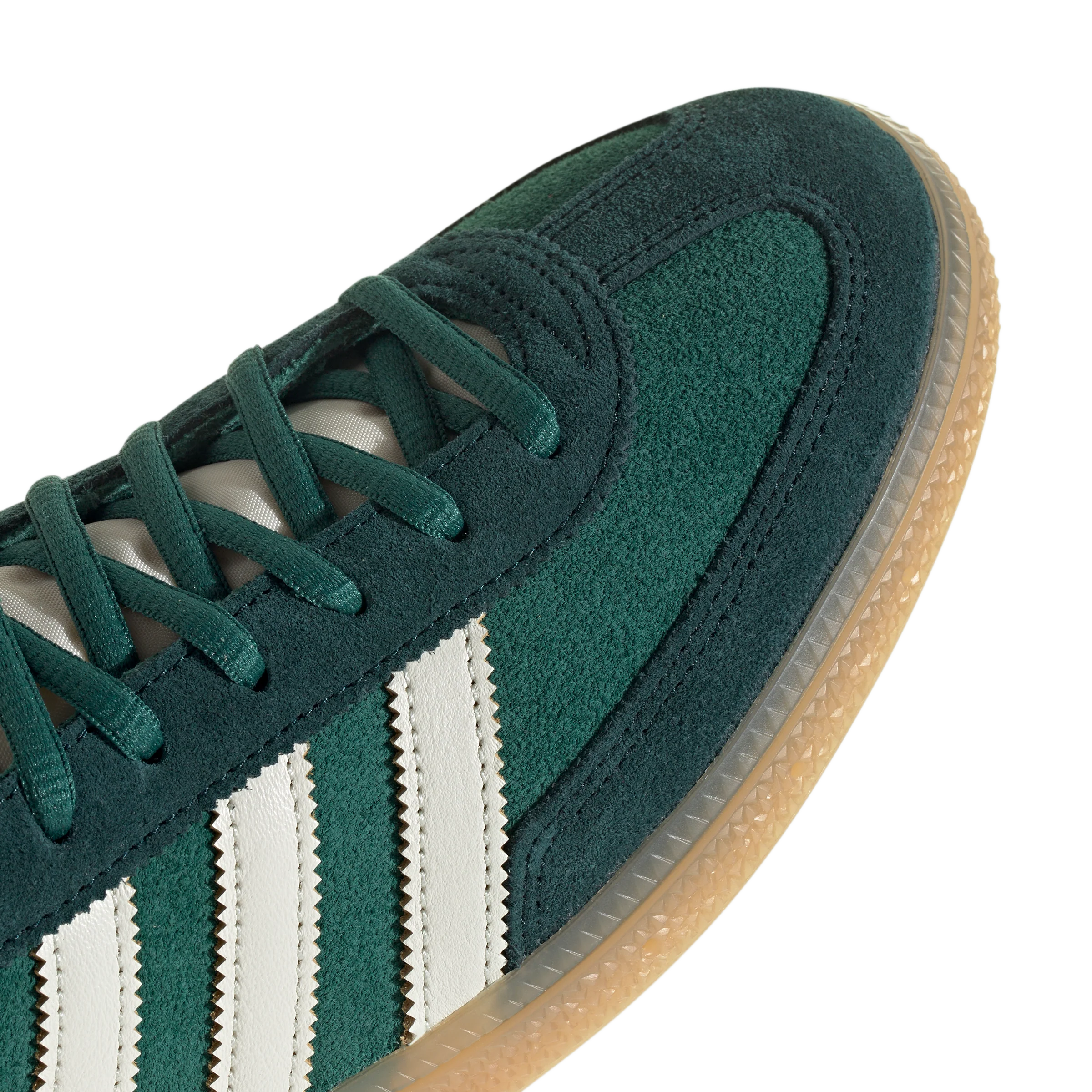 Adidas Handball Spezial Collegiate Green Aurora Ivy - Image 5