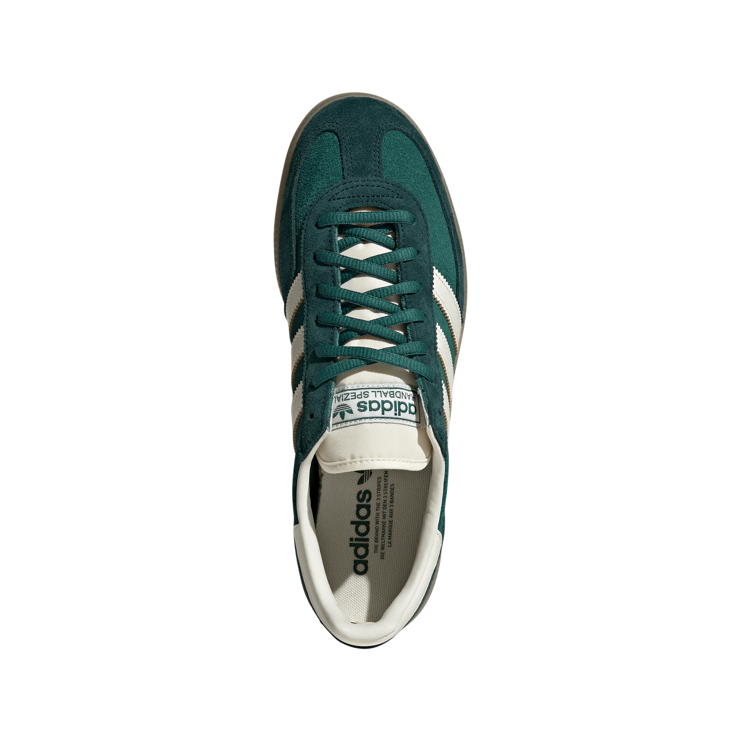 Adidas Handball Spezial Collegiate Green Aurora Ivy - Image 6