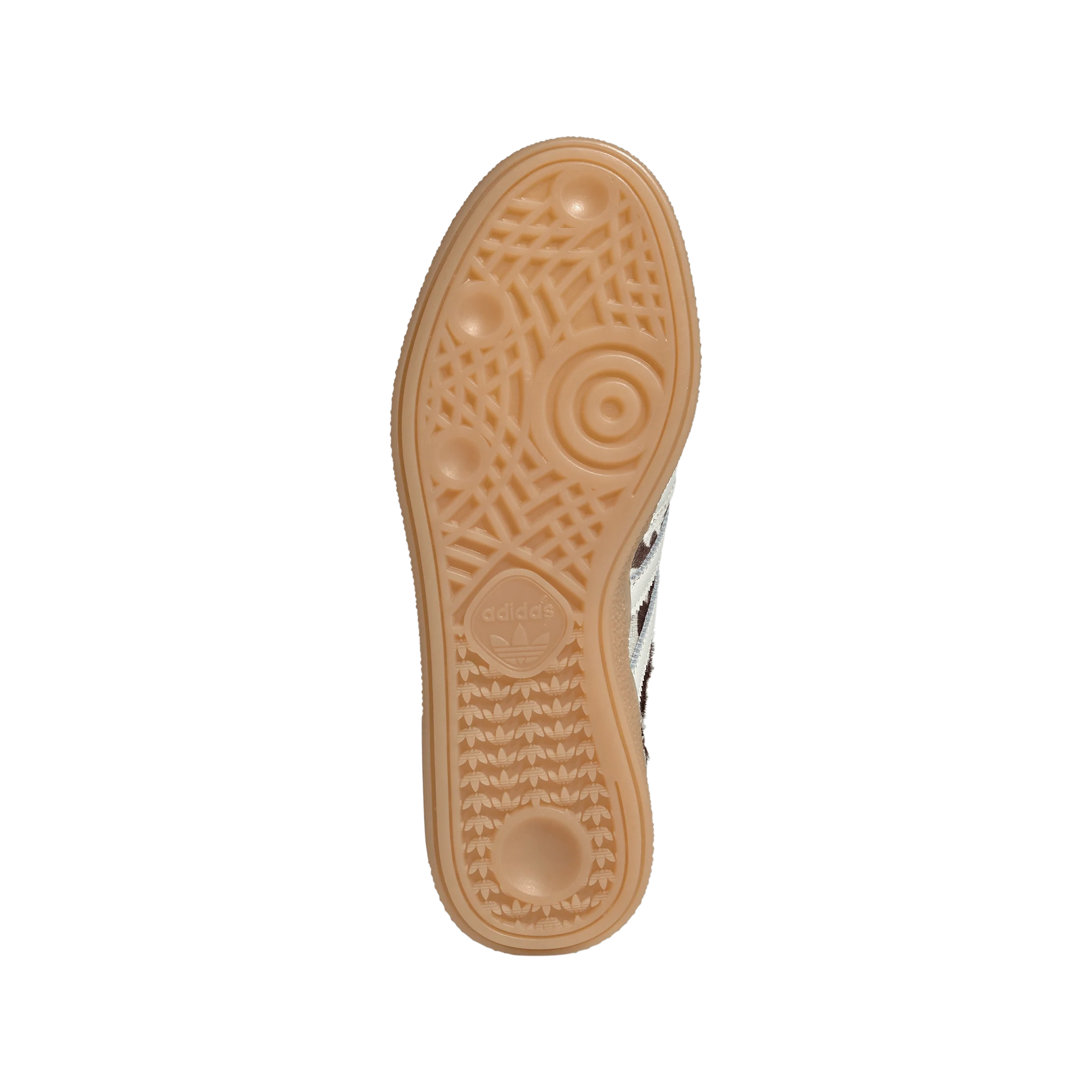 Adidas Handball Spezial Giraffe Print Crystal Linen - Image 7