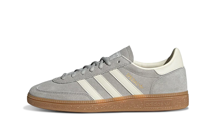 Adidas Handball Spezial Grey Cream White