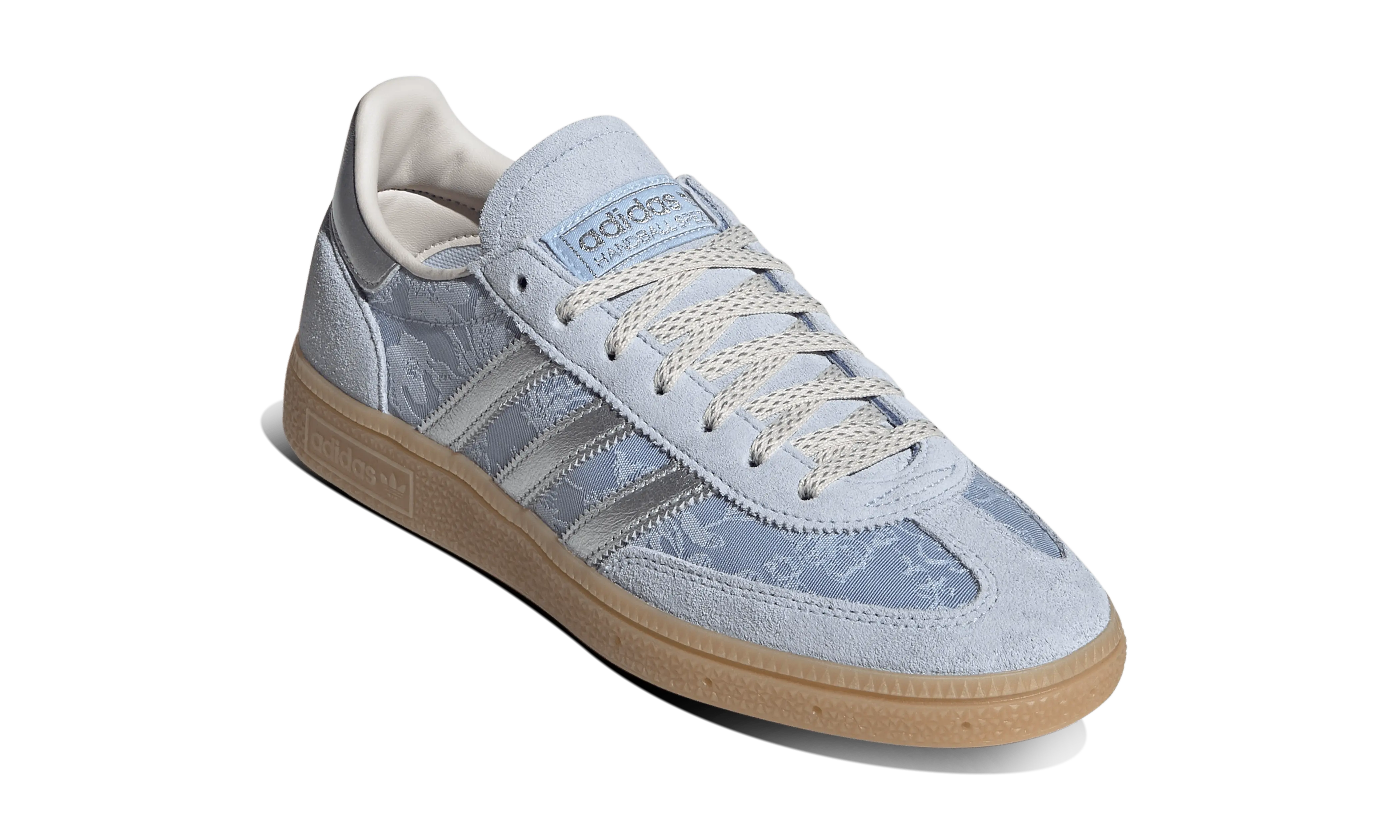 Adidas Mujer Handball Spezial Liberty London Delft Blue - Image 2