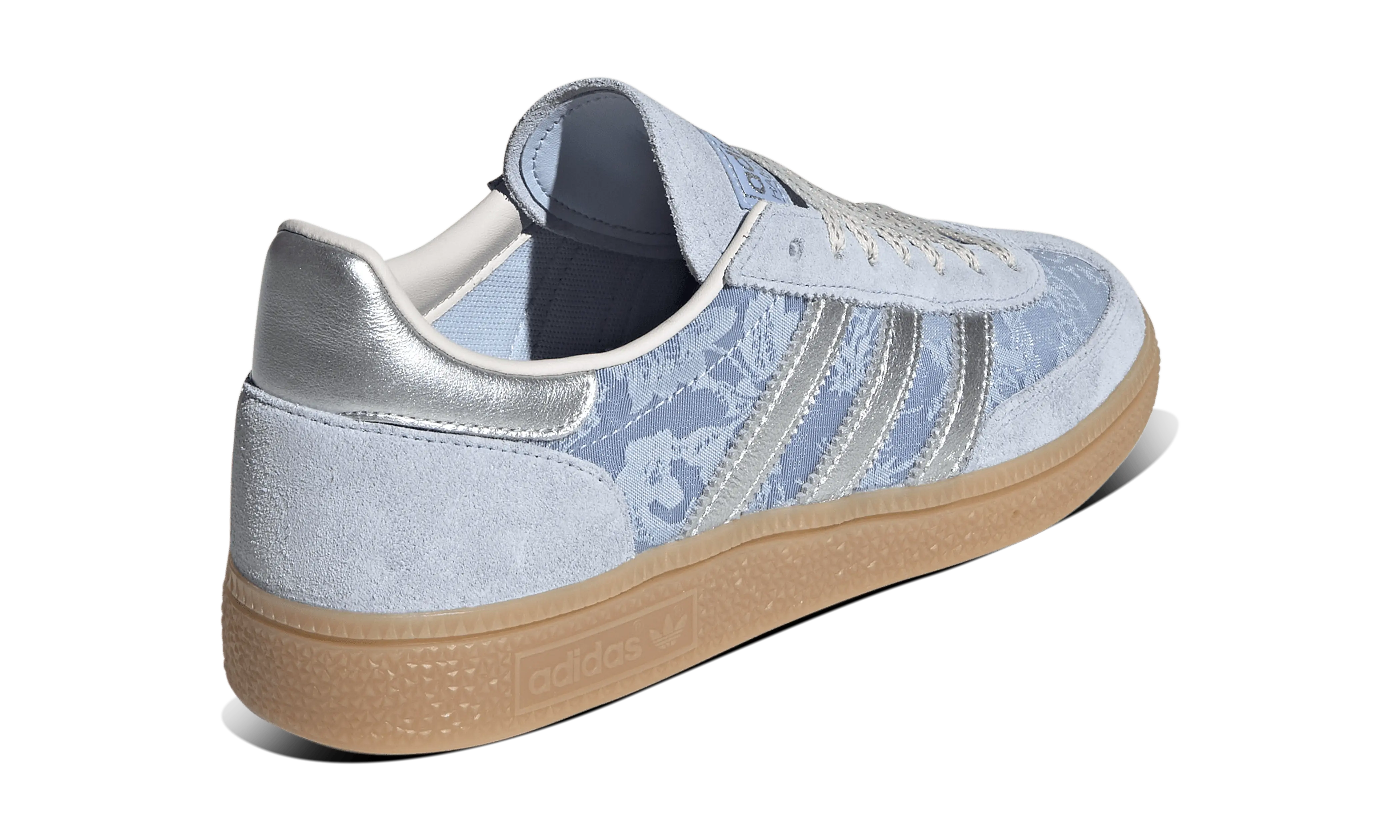 Adidas Mujer Handball Spezial Liberty London Delft Blue - Image 3