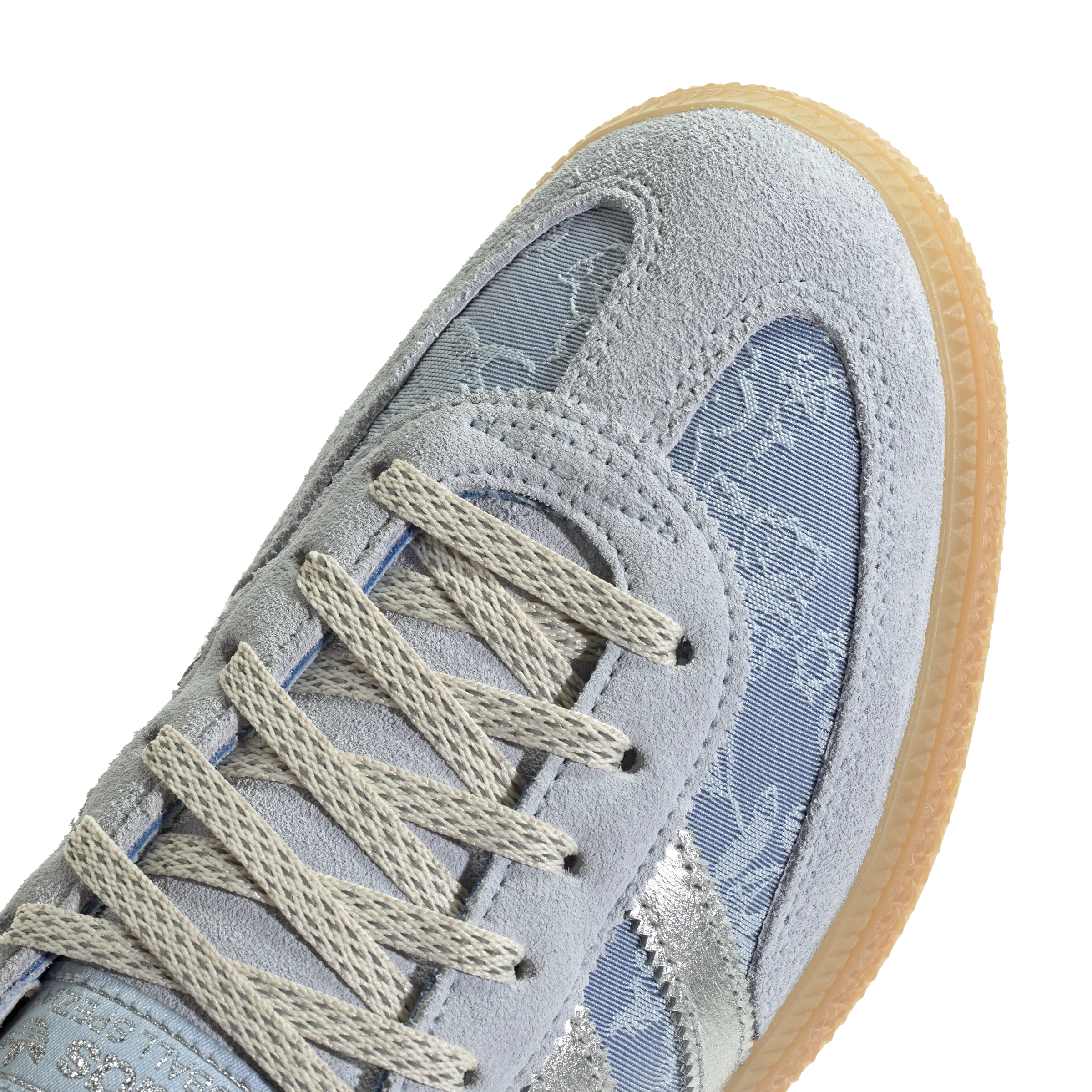 Adidas Mujer Handball Spezial Liberty London Delft Blue - Image 5