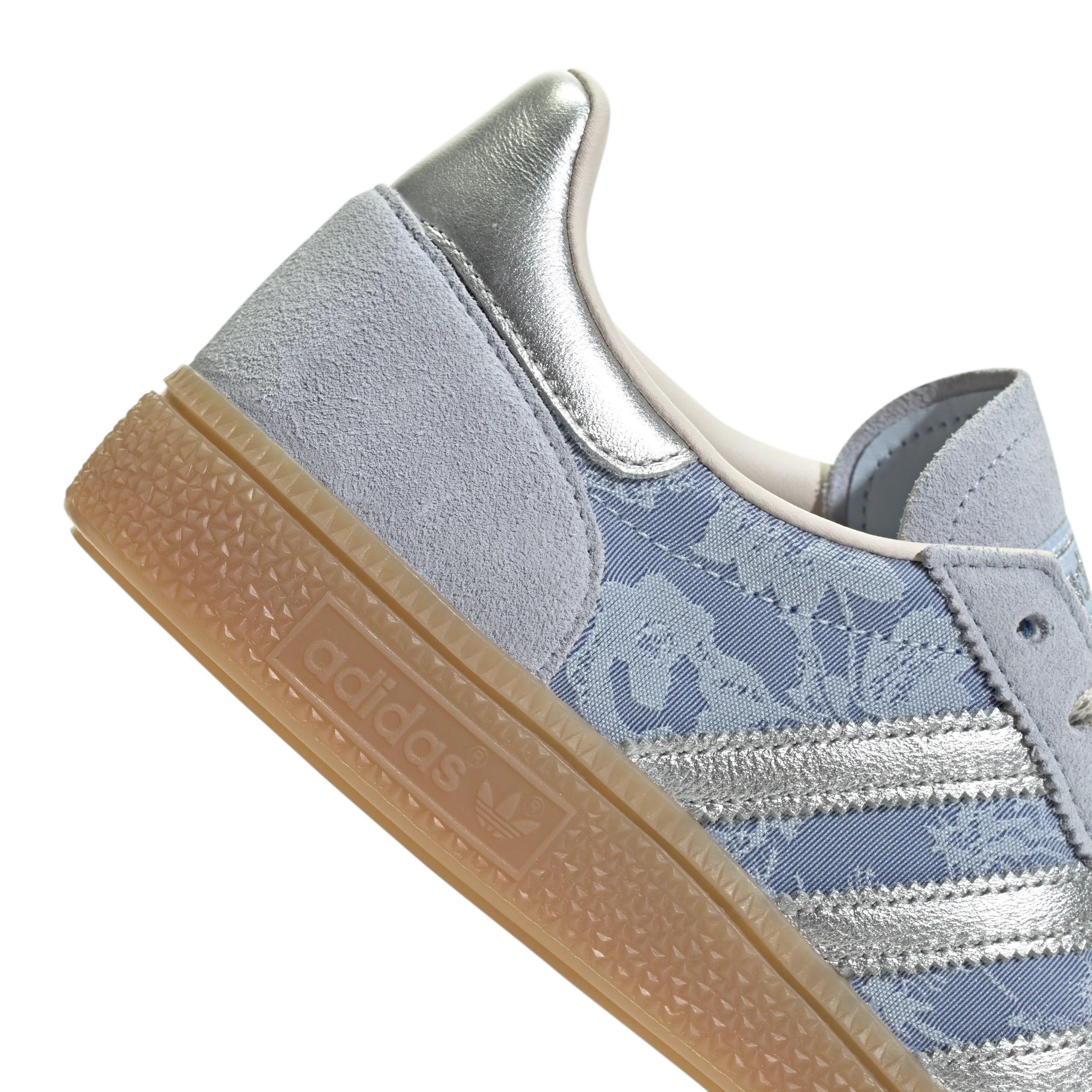Adidas Mujer Handball Spezial Liberty London Delft Blue - Image 6