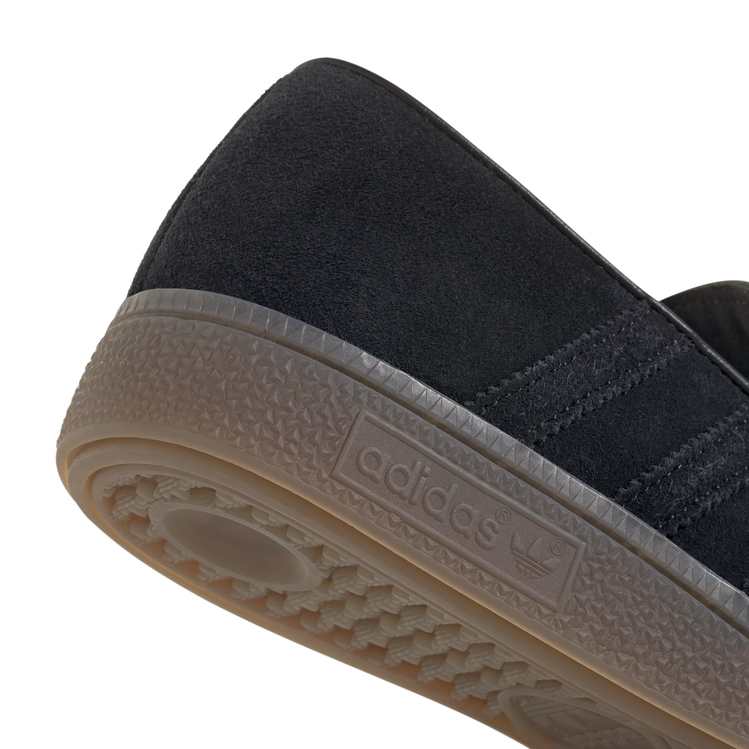 Adidas Handball Spezial Loafer Black Gum - Image 4