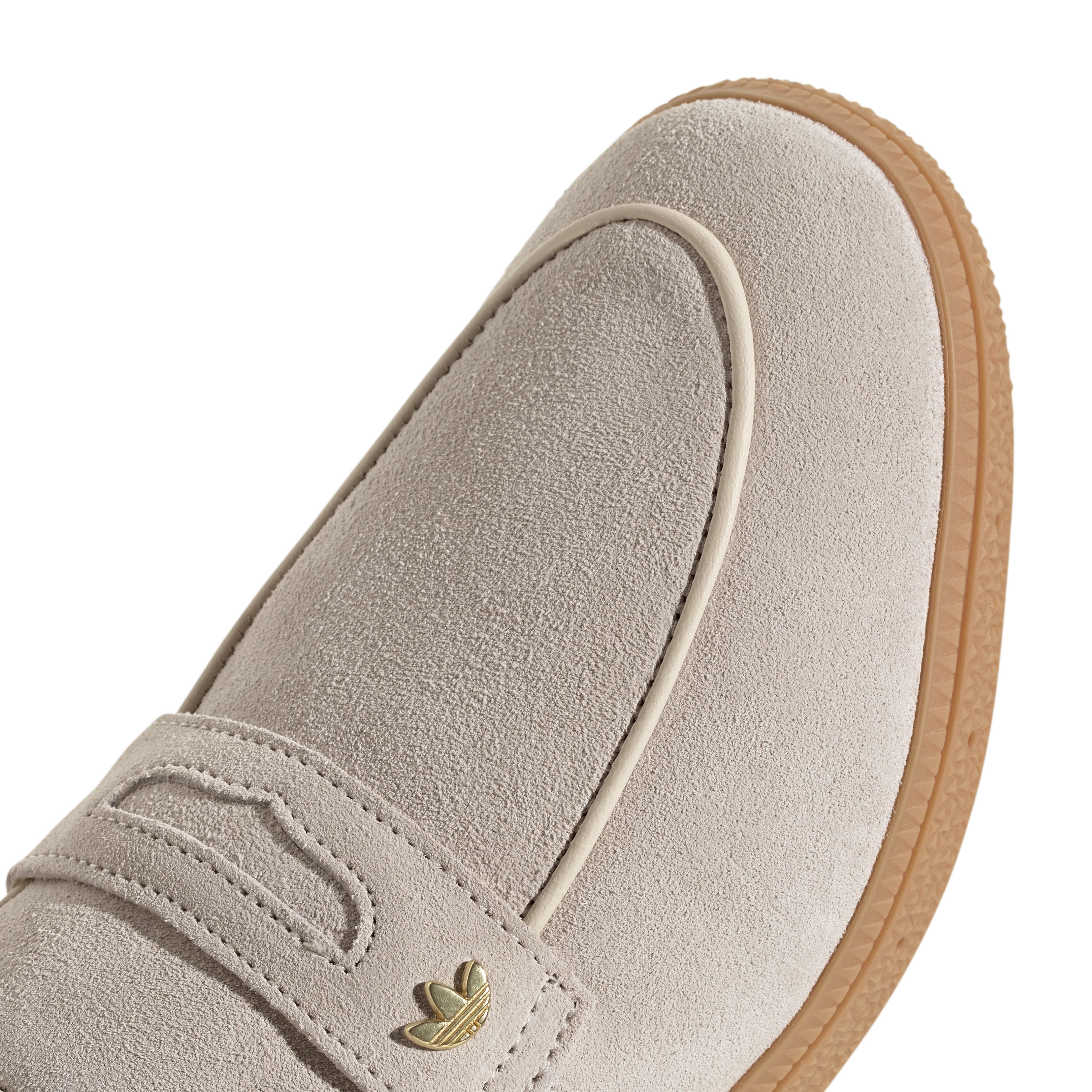 Adidas Handball Spezial Loafer Wonder White Gum - Image 4