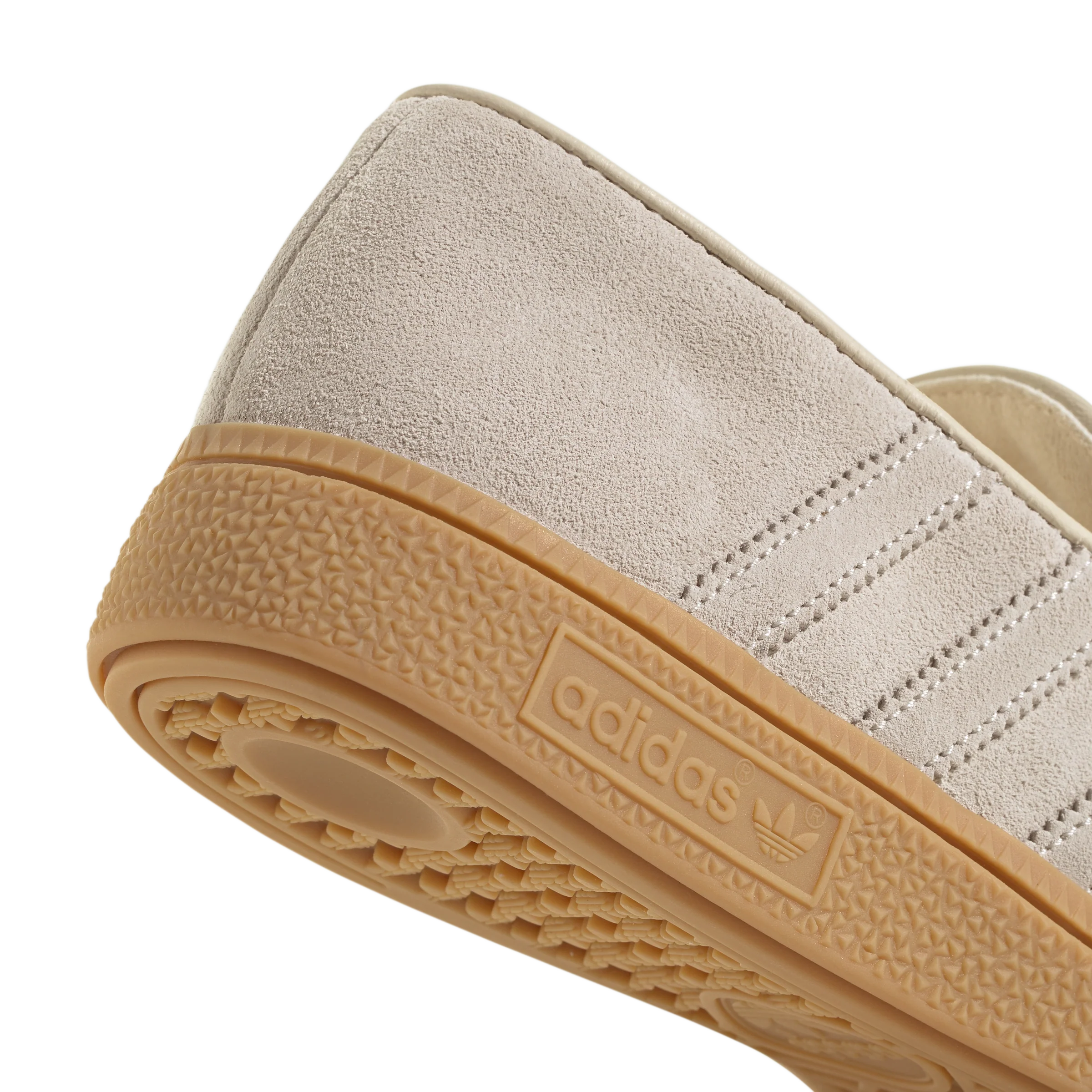 Adidas Handball Spezial Loafer Wonder White Gum - Image 6