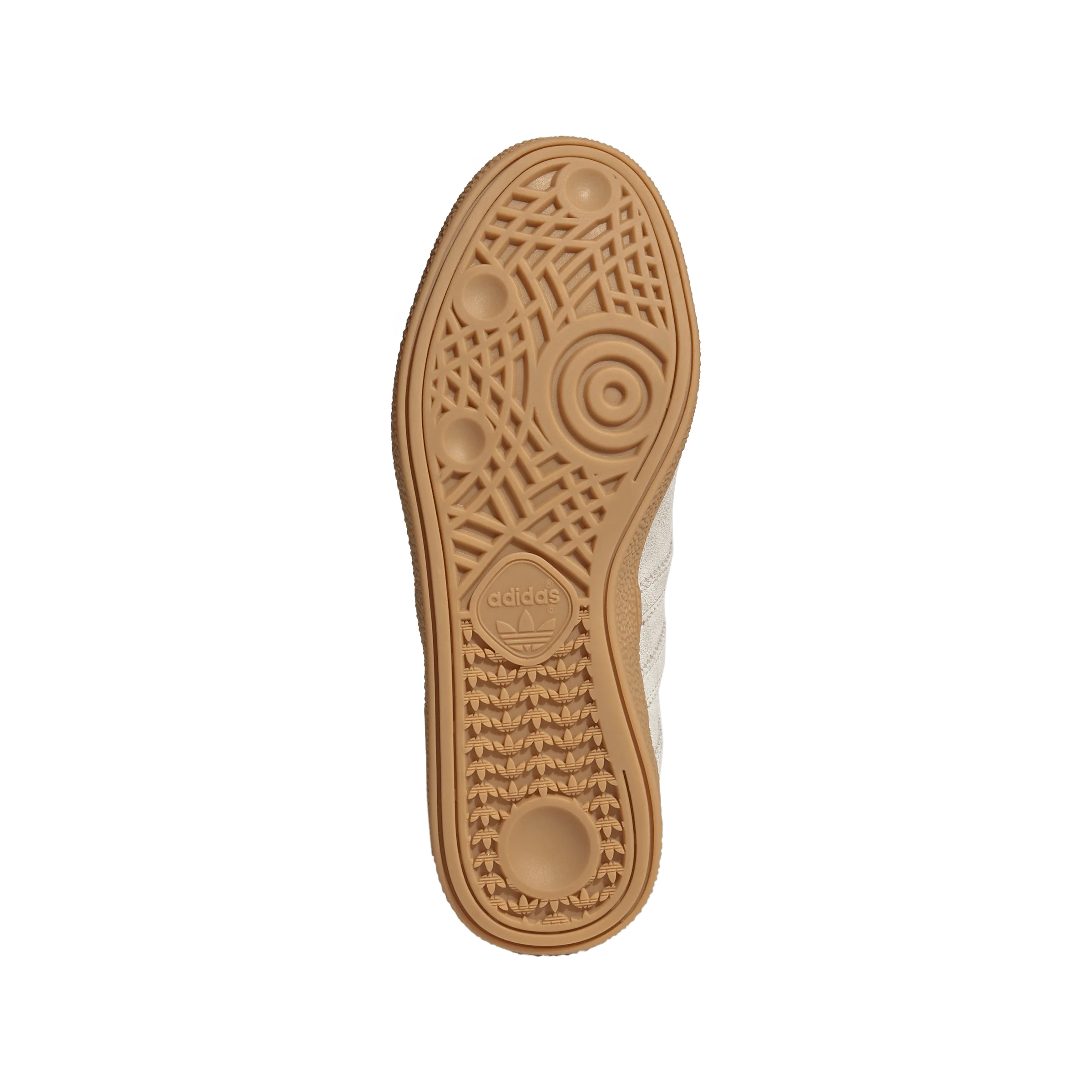 Adidas Handball Spezial Loafer Wonder White Gum - Image 8