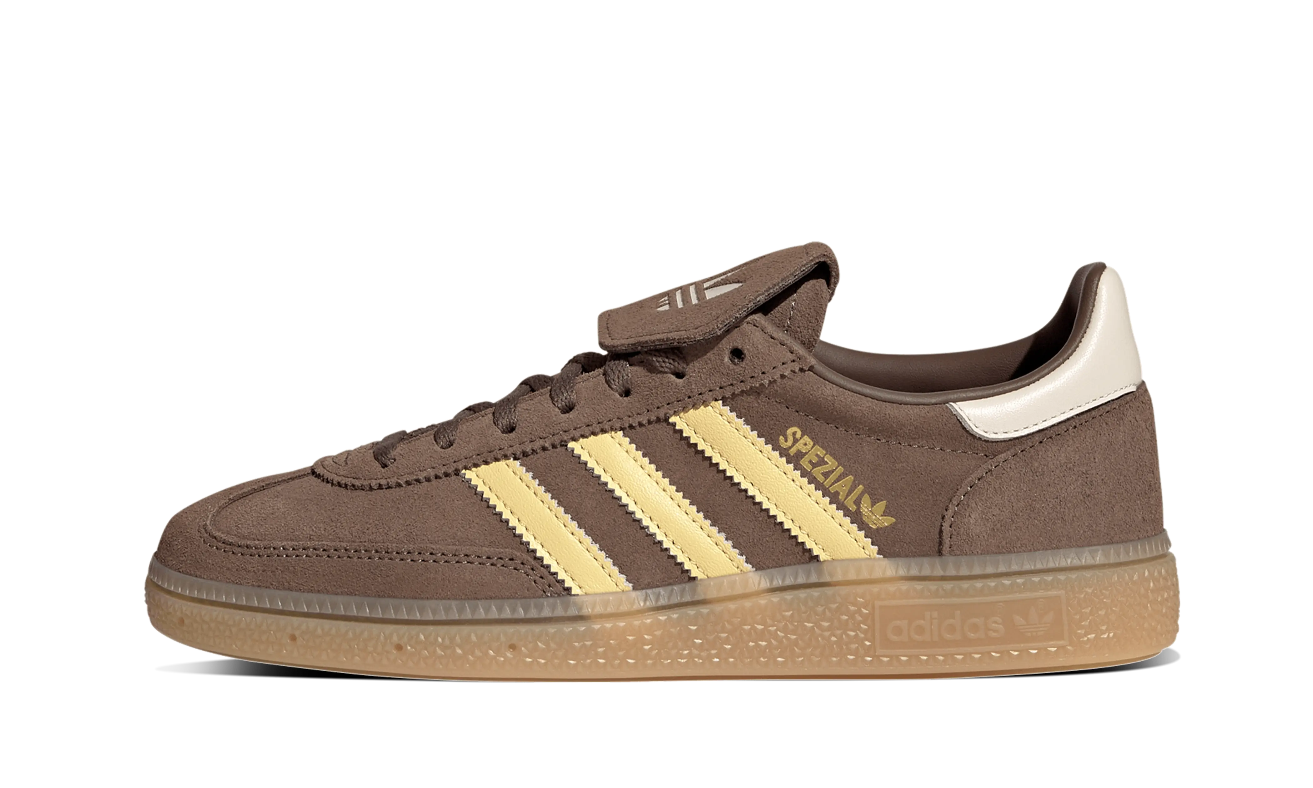 Adidas Handball Spezial LT Earth Strata Orange Tint