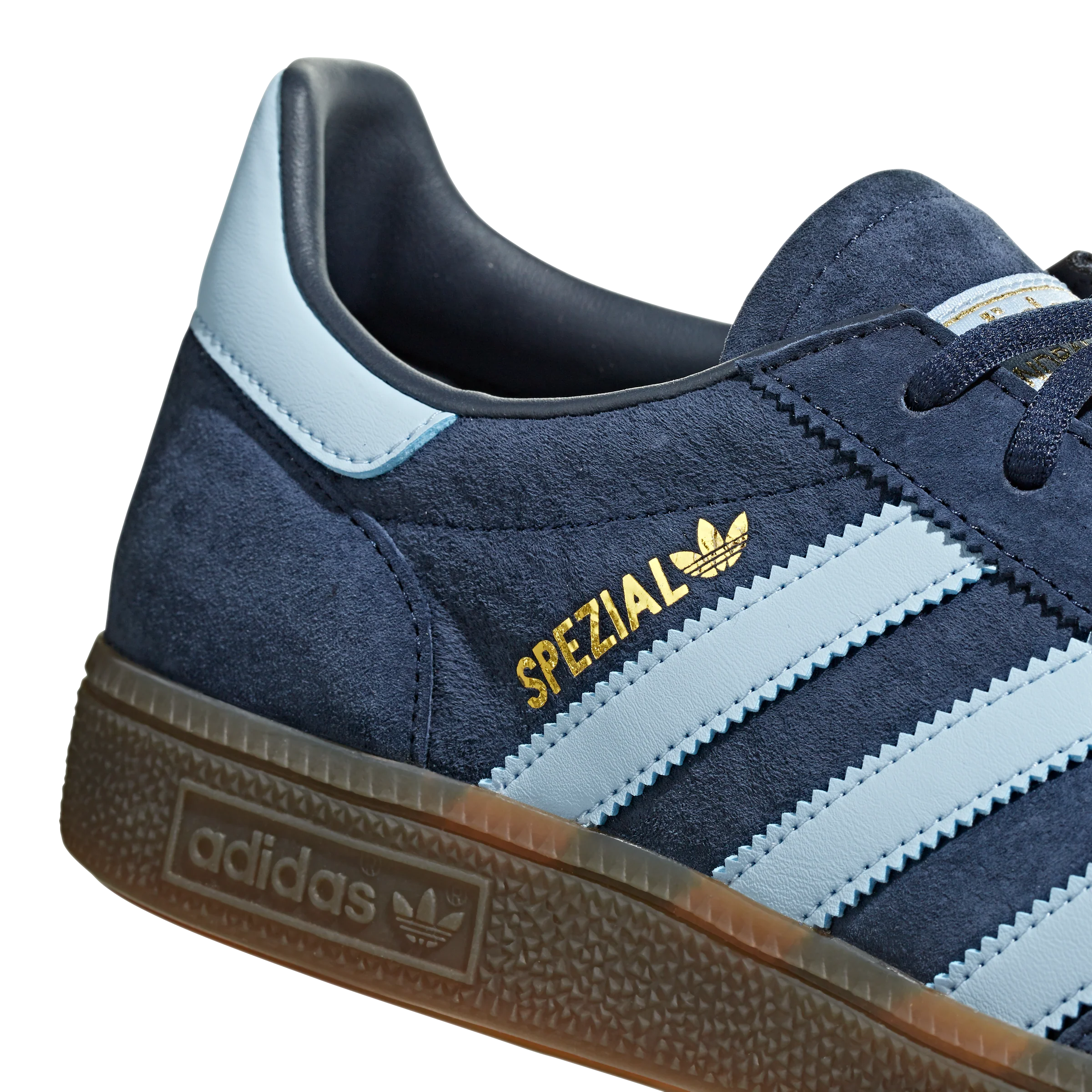 Adidas Handball Spezial Navy Gum - Image 4