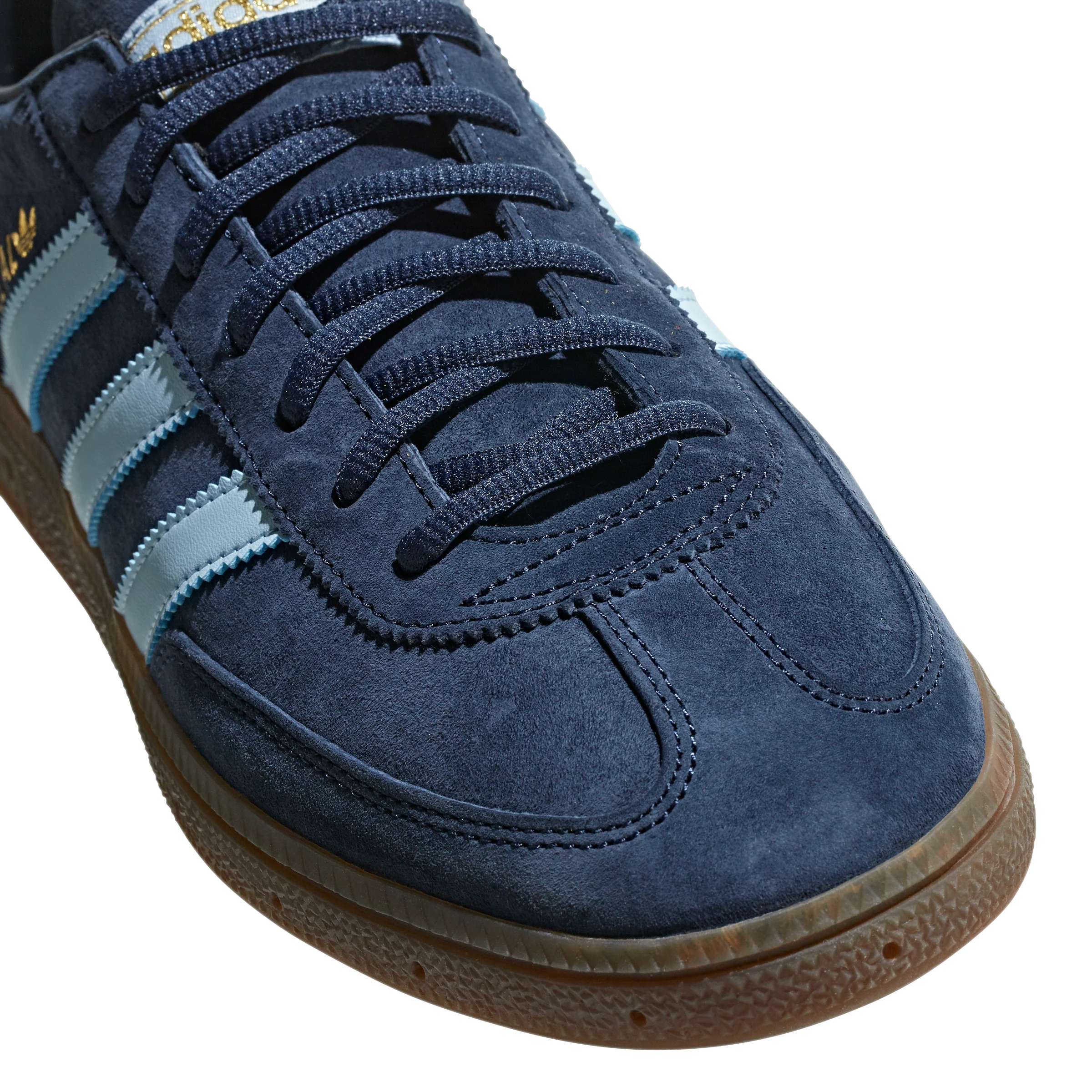Adidas Handball Spezial Navy Gum - Image 5