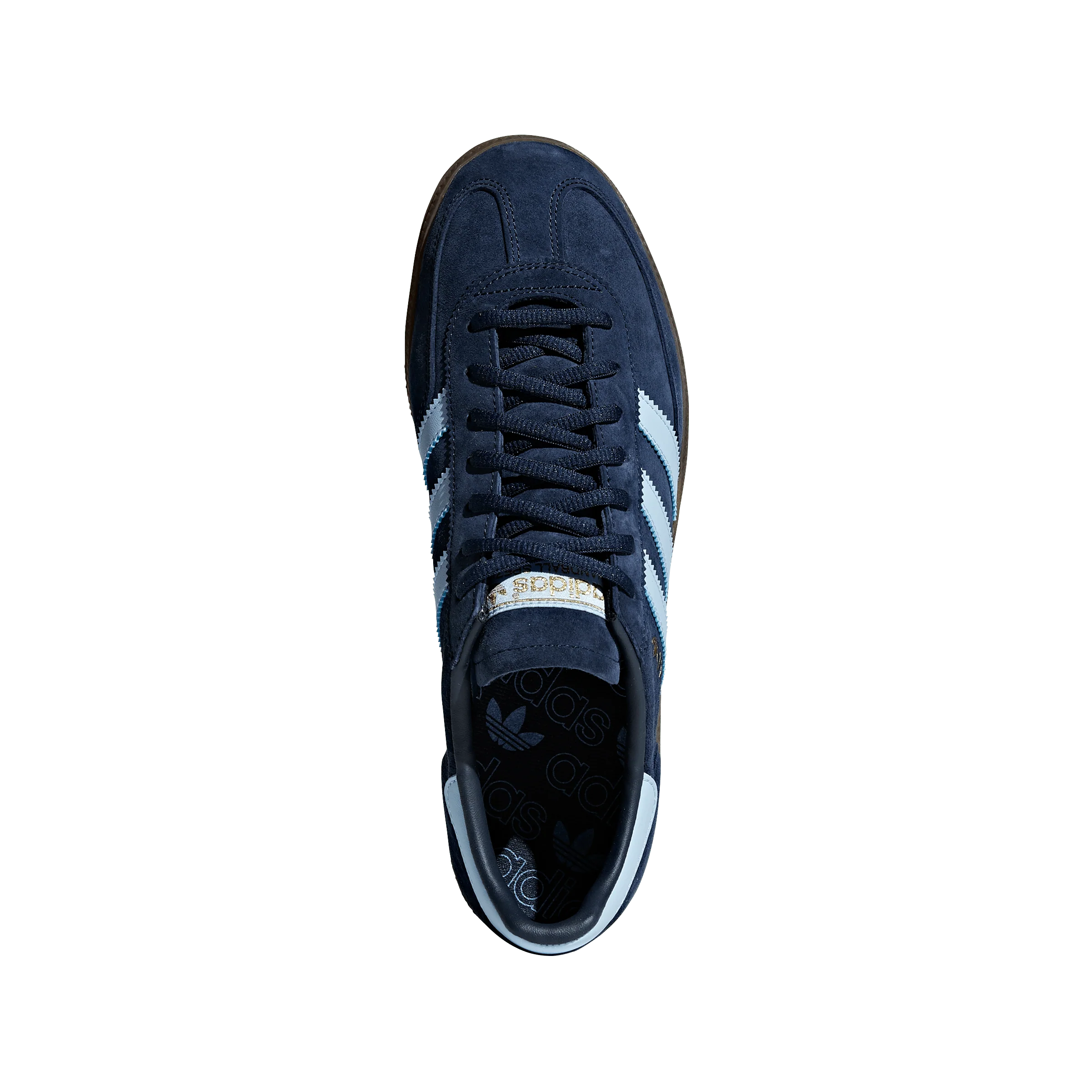 Adidas Handball Spezial Navy Gum - Image 7