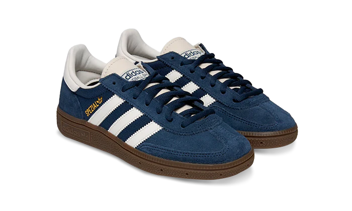 Adidas Handball Spezial Night Indigo Chalk White - Image 2