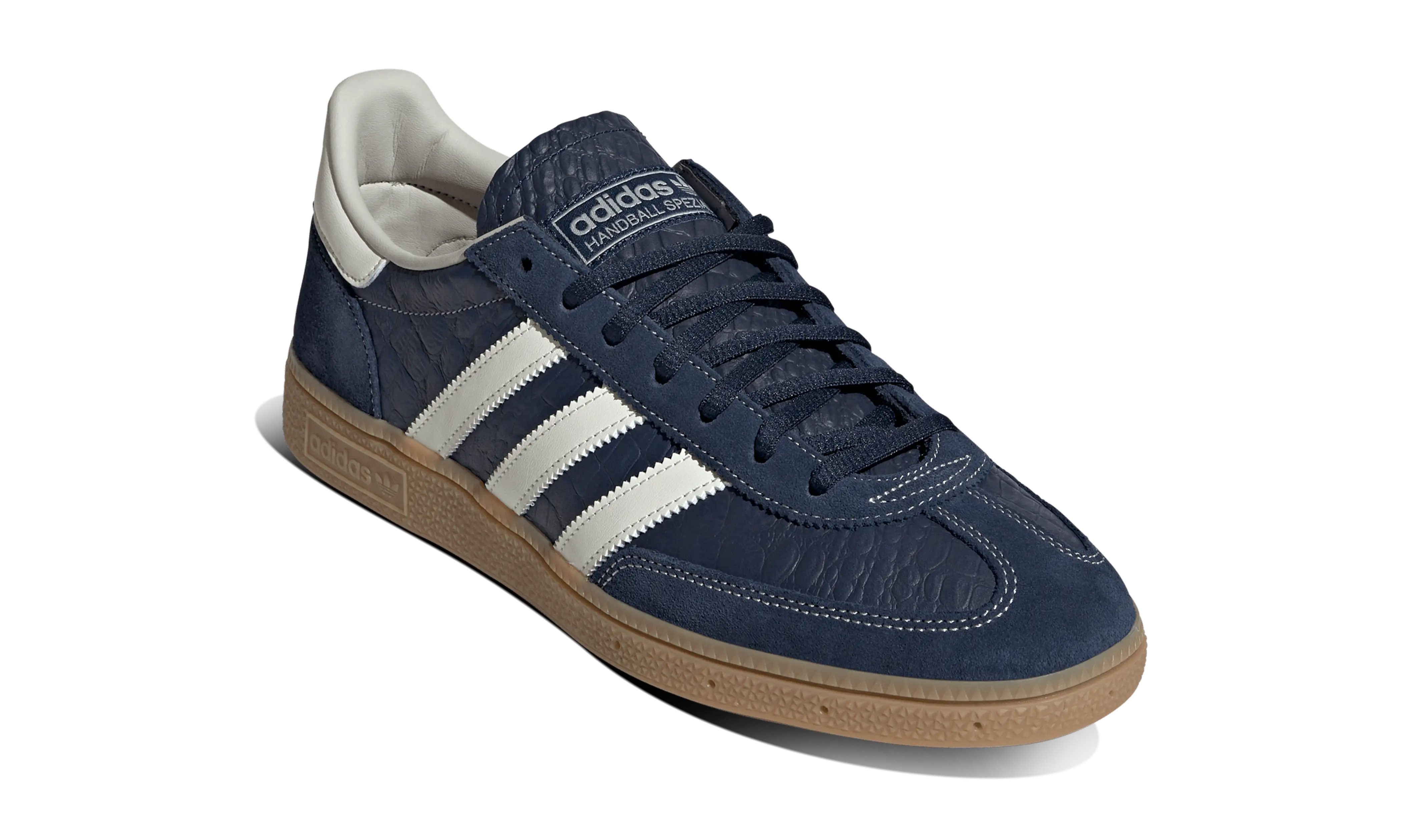 Adidas Handball Spezial Night Indigo Cream White - Image 2
