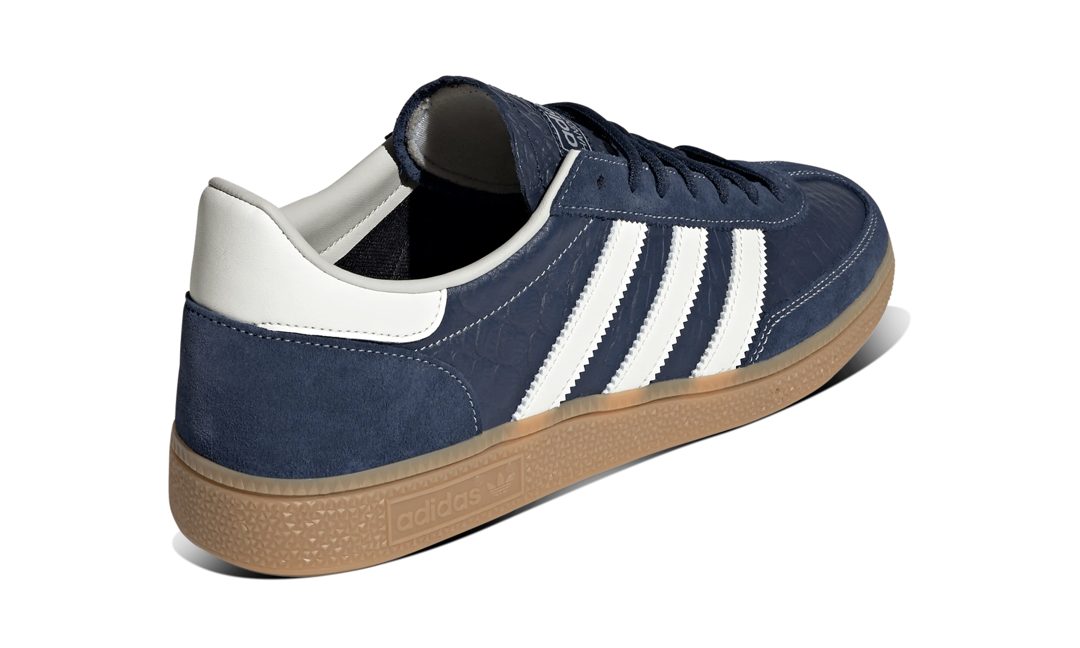 Adidas Handball Spezial Night Indigo Cream White - Image 3