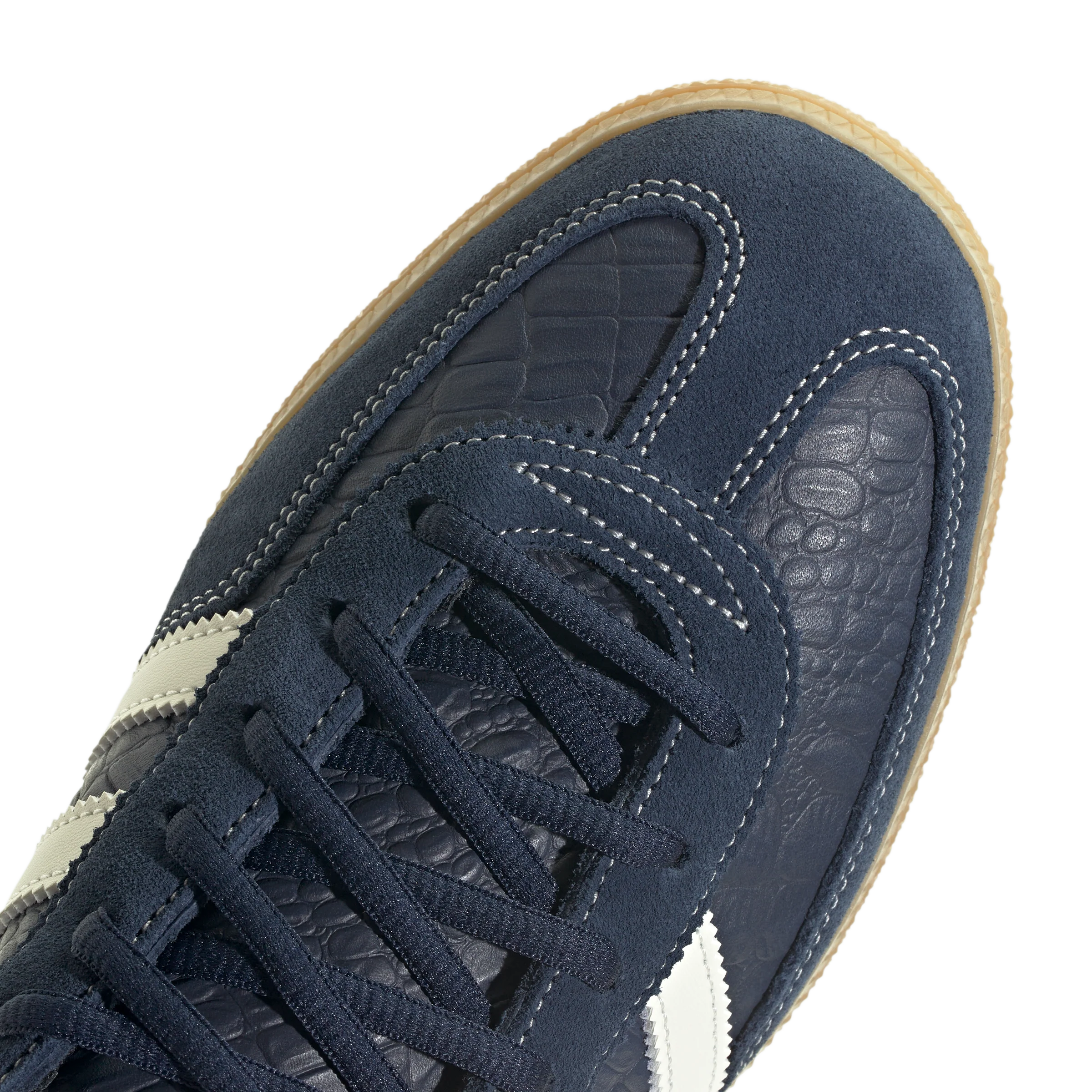 Adidas Handball Spezial Night Indigo Cream White - Image 4
